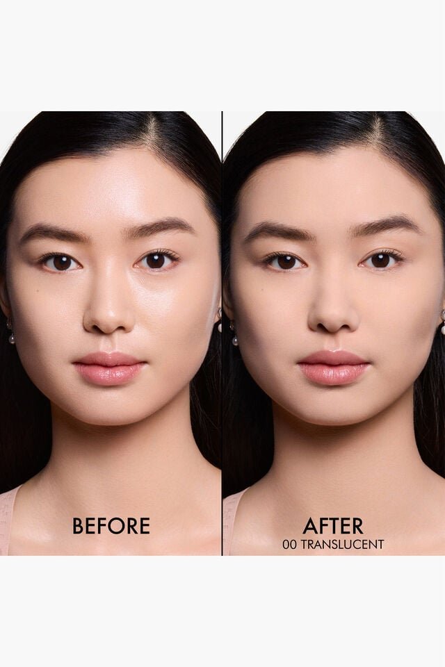 Dior Forever On Set Powder — 00 Translucent