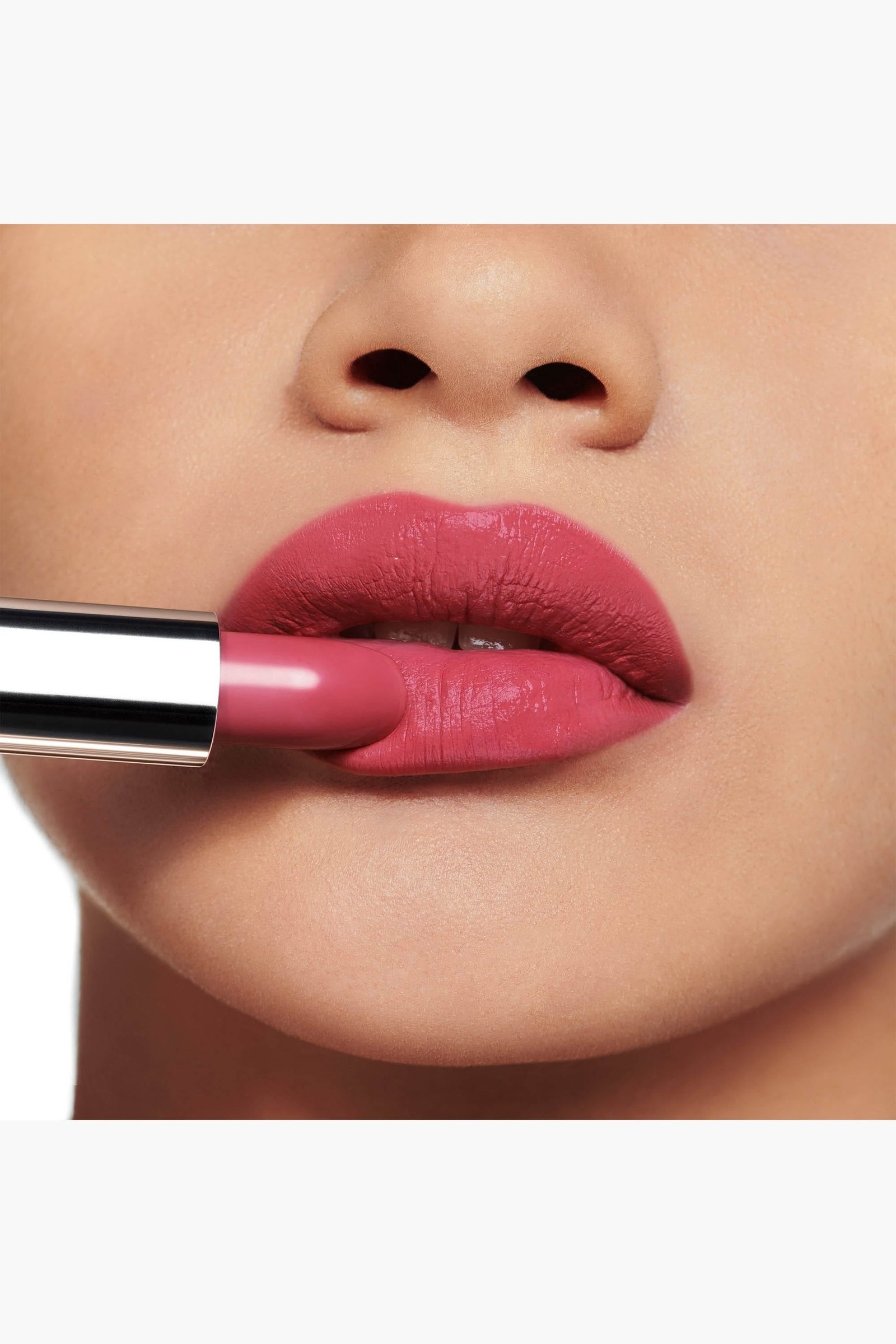 Rouge Dior Refill color 458 — 458 Paris satiny finish