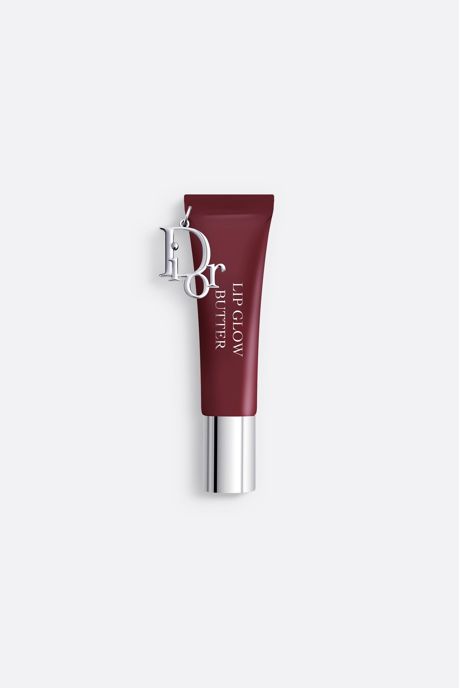 Dior Addict Lip Glow Butter color 104 — 104 Black Cherry