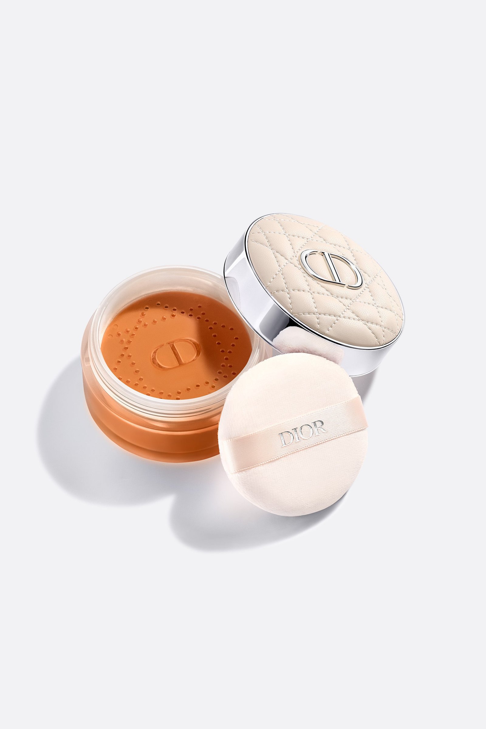 Dior Forever On Set Powder color 03 — 04 Tan