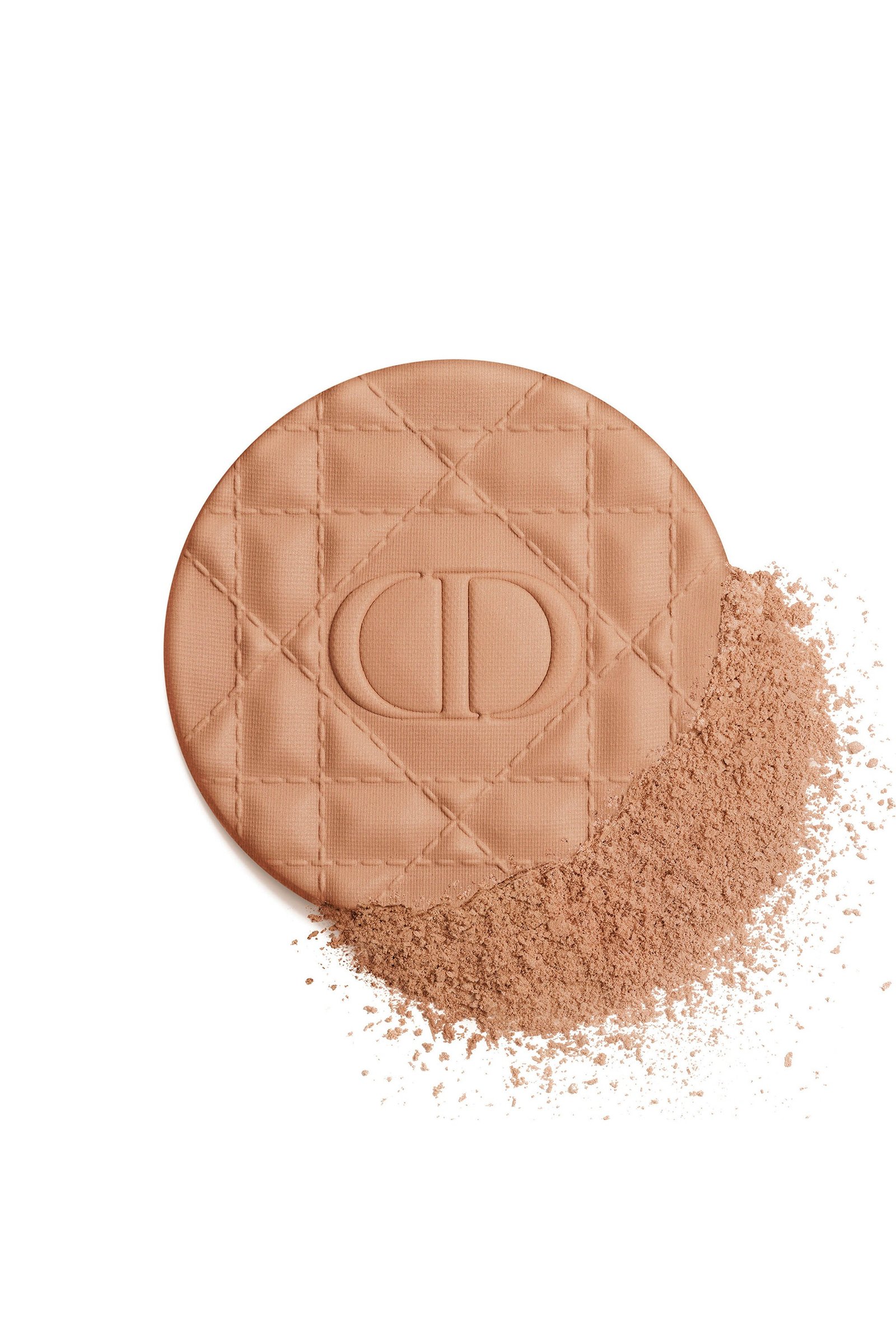 Dior Forever Nude Bronze color 04 — 04 Warm Matte