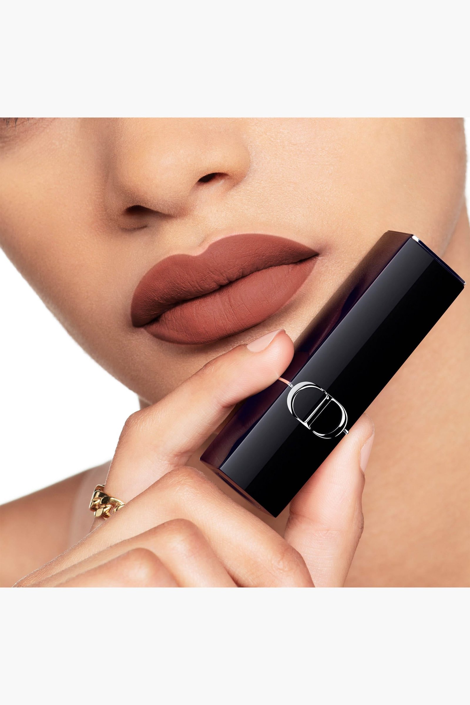 Rouge Dior Refill color 300 — 300 Nude Style velvet finish