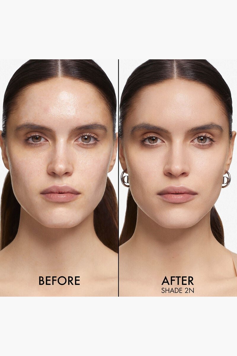 Dior Forever Hydra Nude — 2 N Neutral