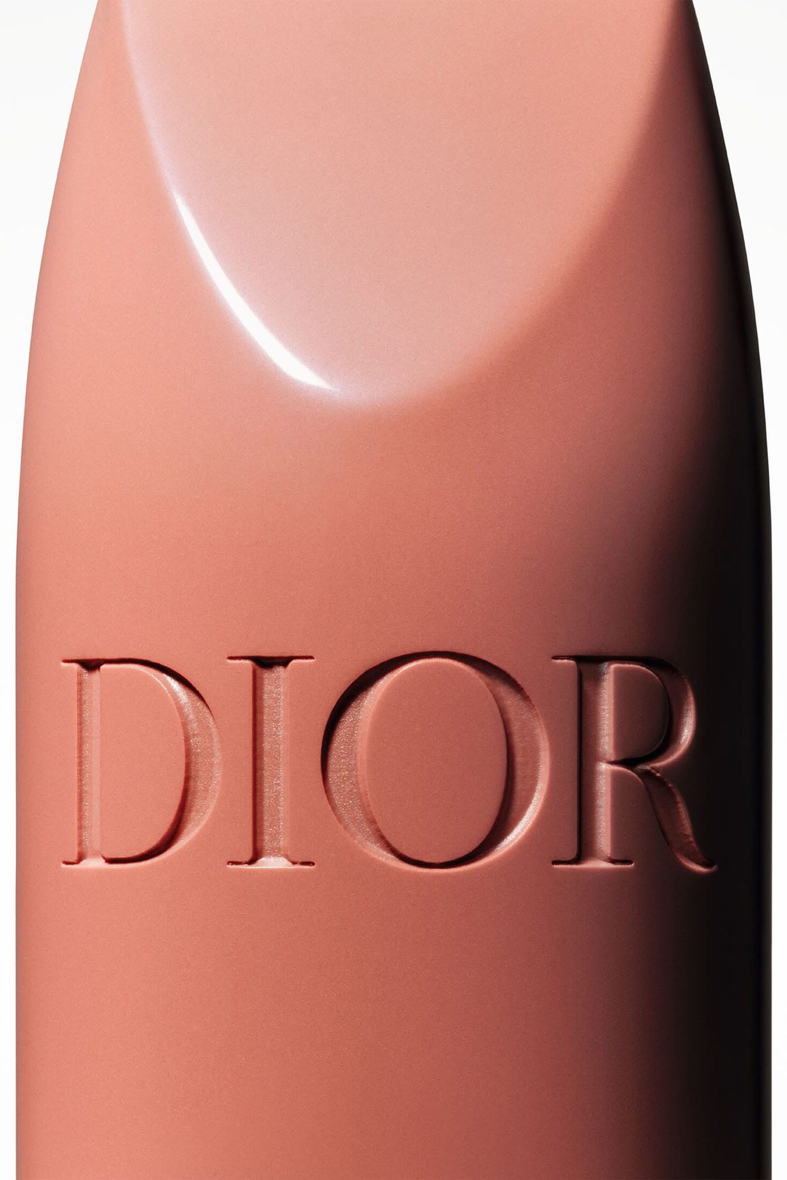 Rouge Dior Refill color 100 — 100 Nude Look satiny finish
