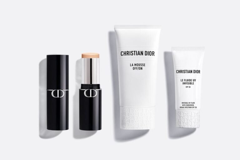 Cleanse, Protect & Perfect Set