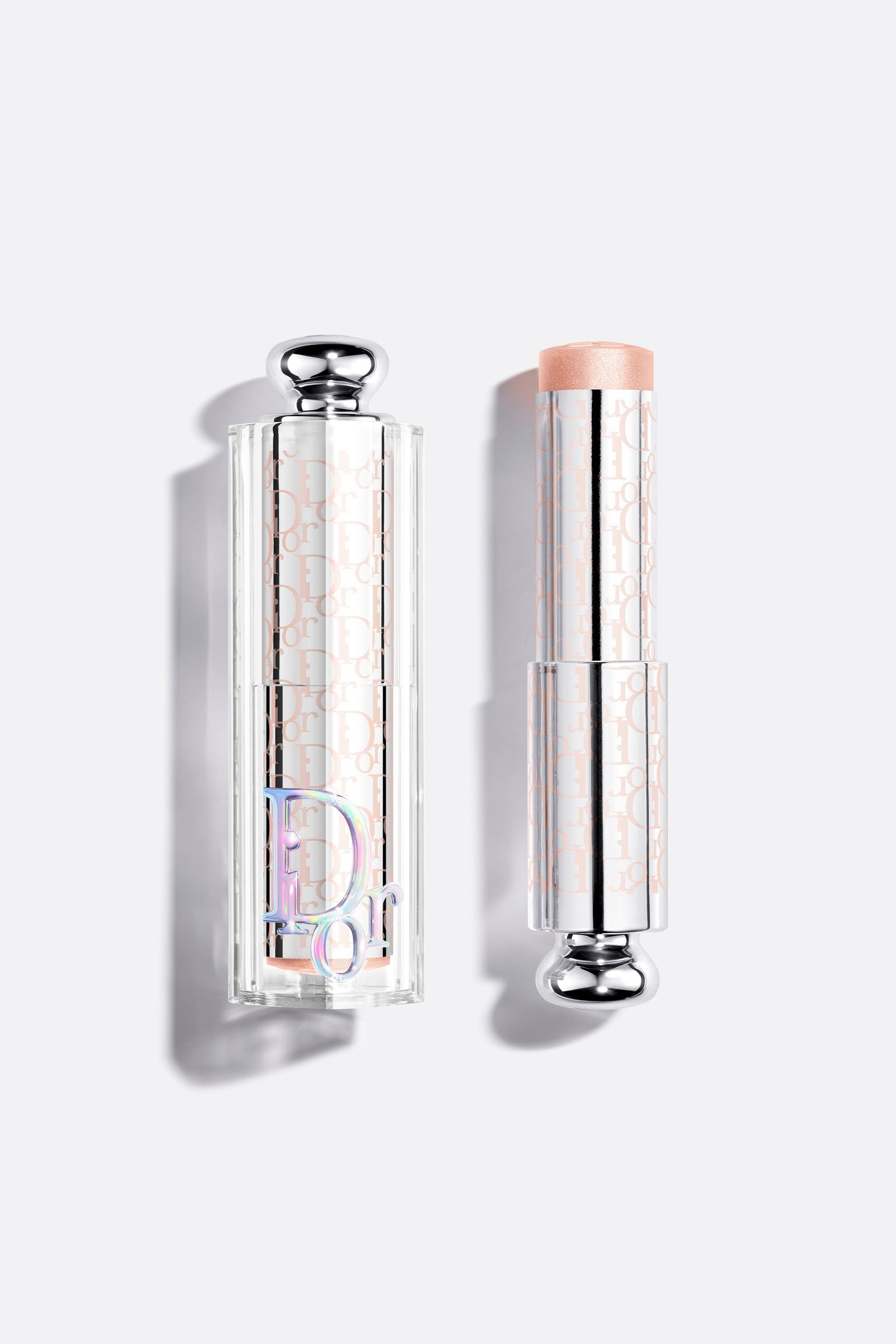 Dior Backstage Glassy Glow Stick color 034 — 034 Glazed Bubble