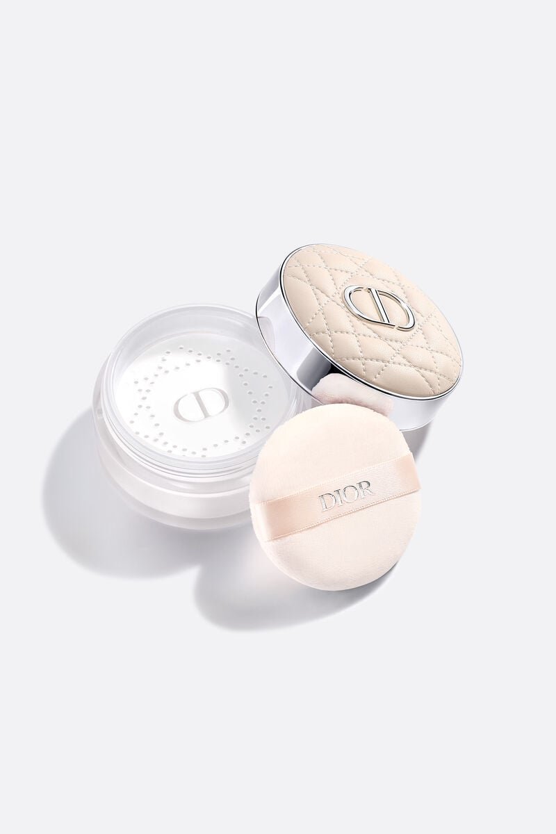 Dior Forever On Set Powder — 00 Translucent