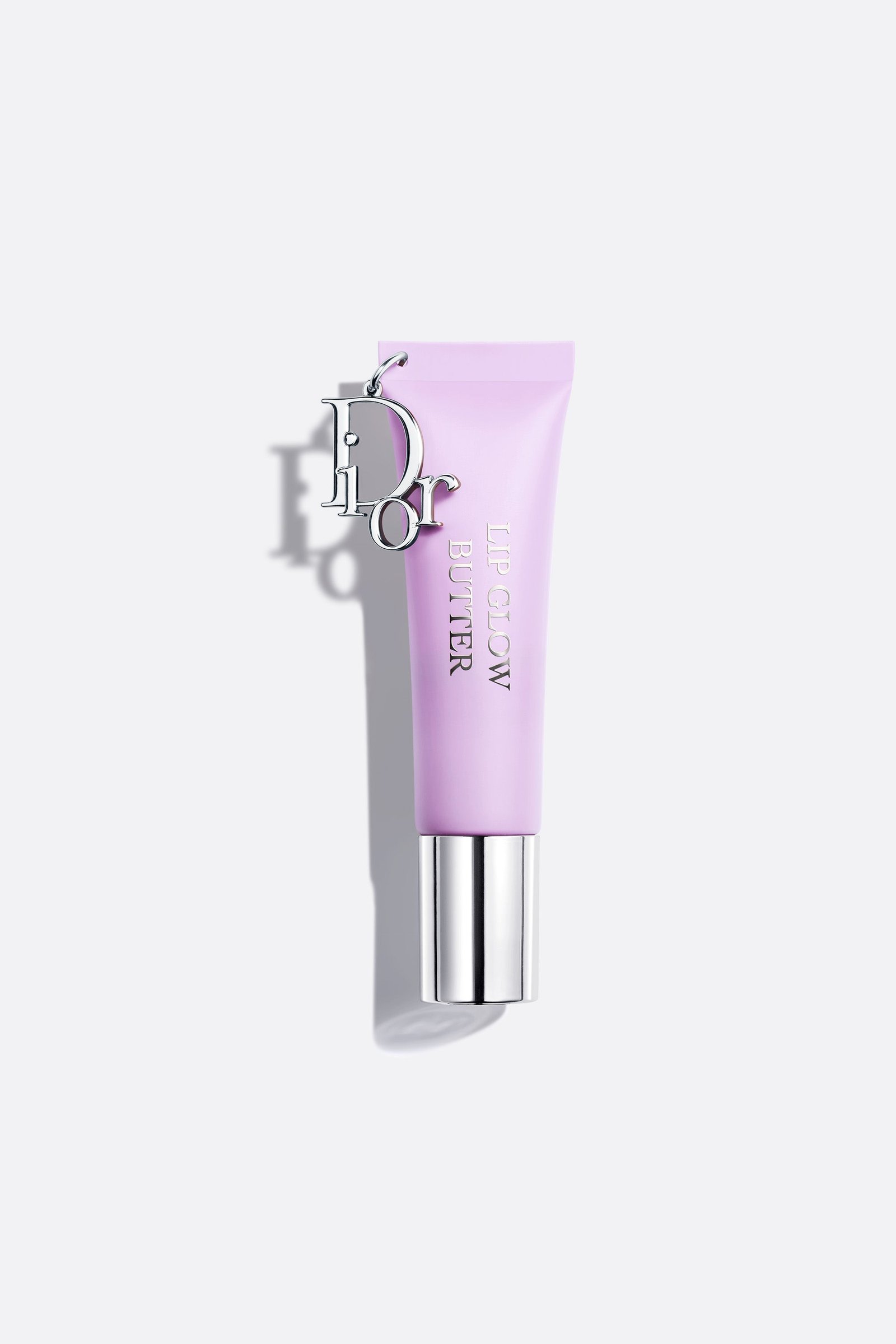 Dior Addict Lip Glow Butter color 102 — 102 Glazed Lavender