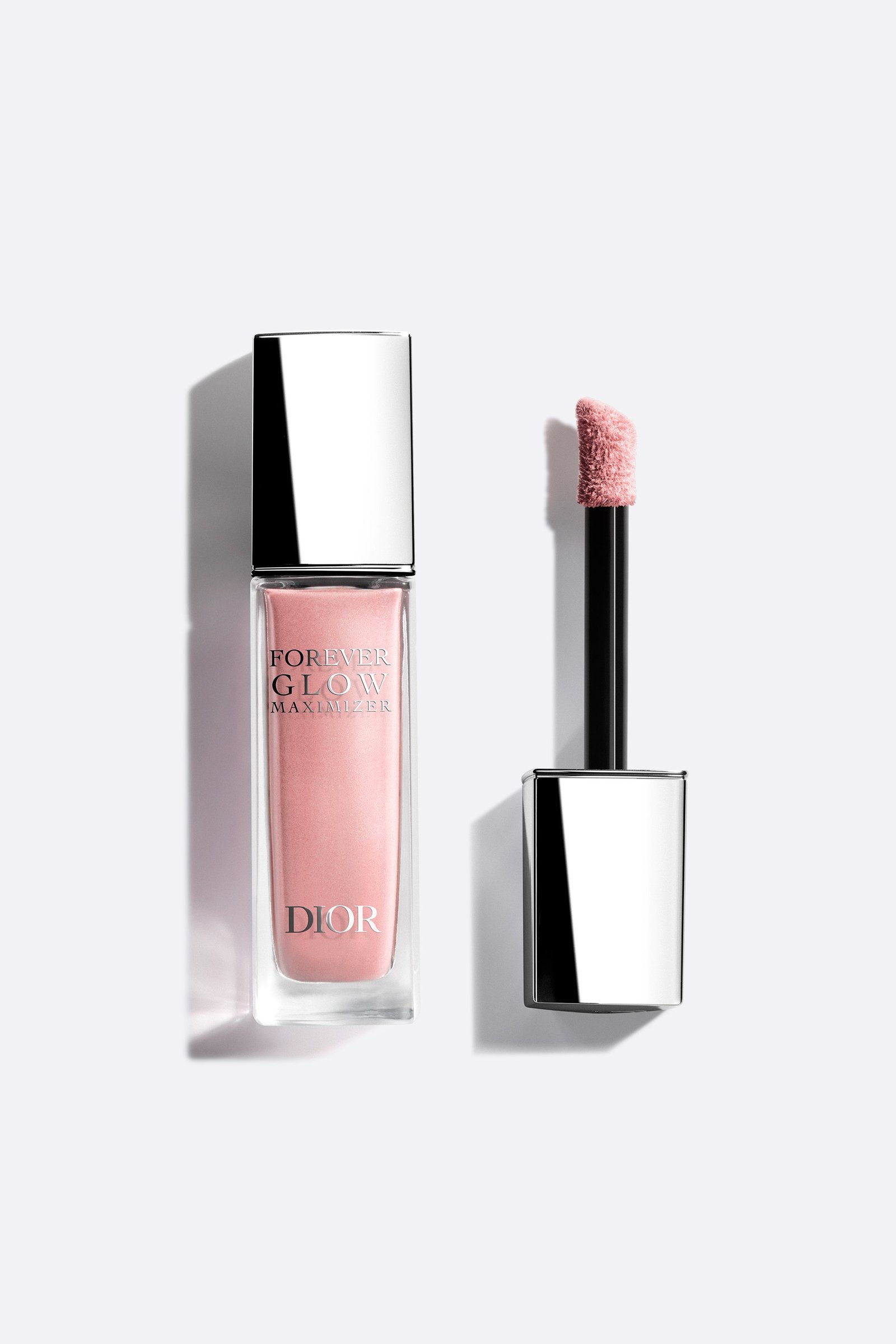 Dior Forever Glow Maximizer - Limited Availability color 011 — Pink