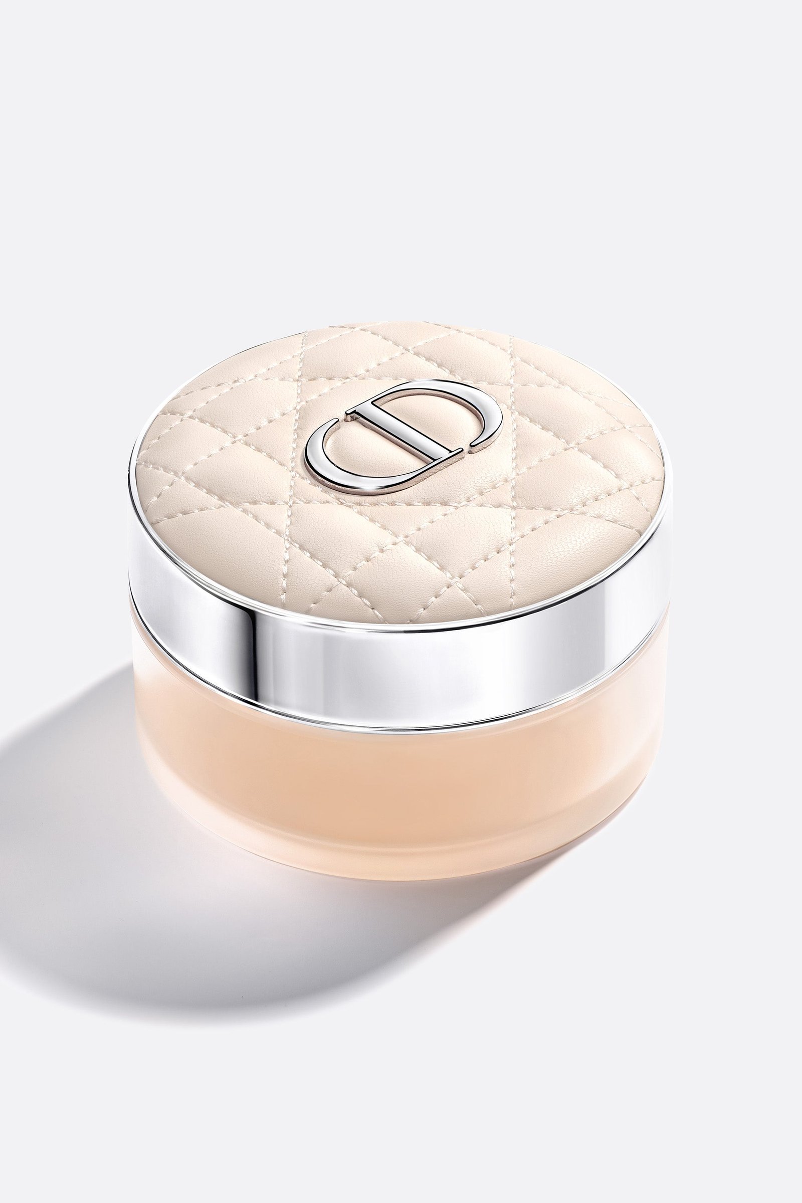 Dior Forever On Set Powder color 02 — 02 Light