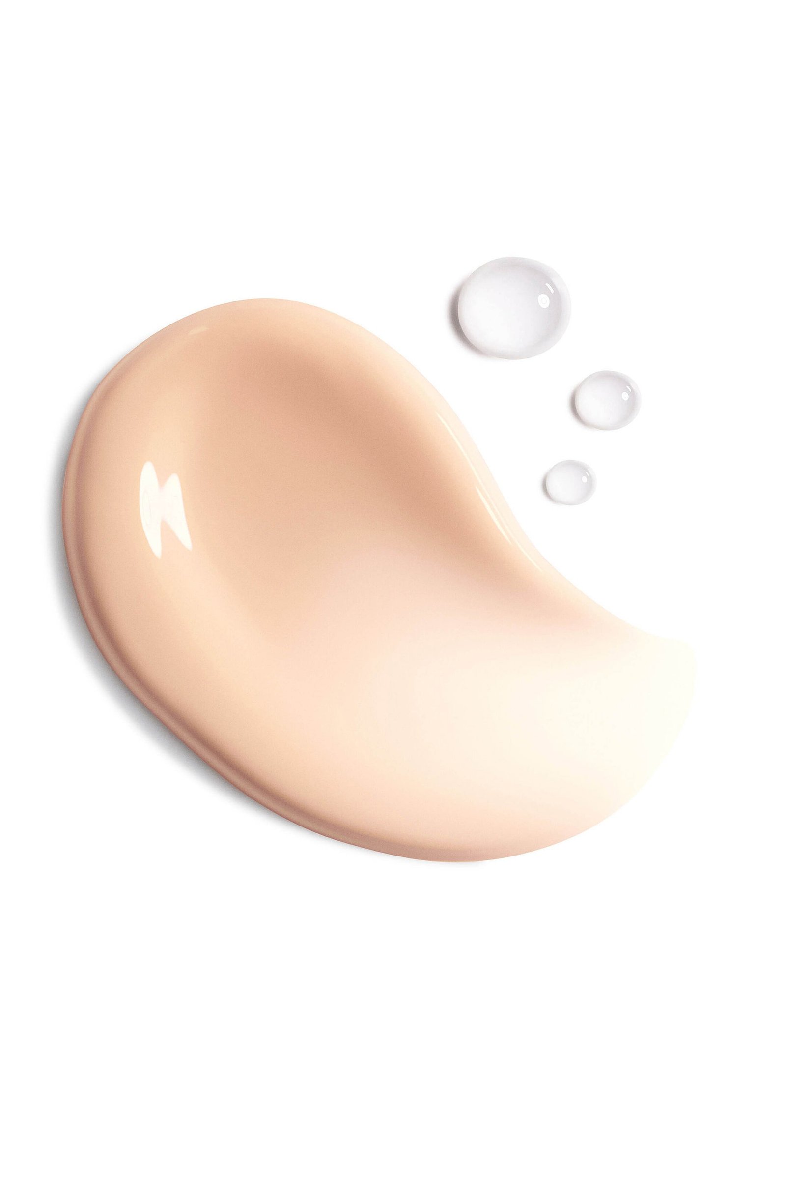 Dior Forever Hydra Nude color 0N — 0 N Neutral
