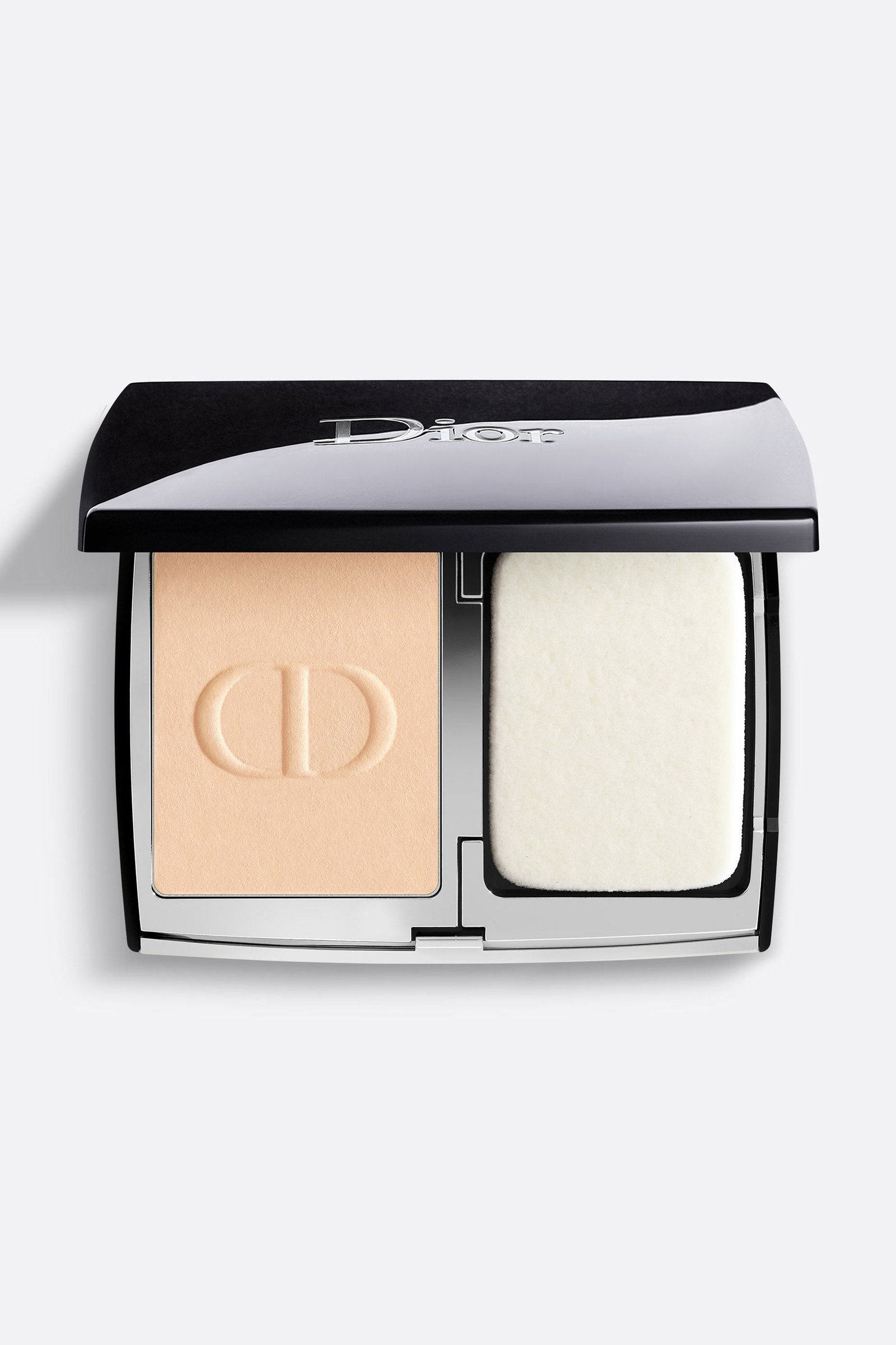 Dior Forever Natural Velvet color 2W — 2W Warm