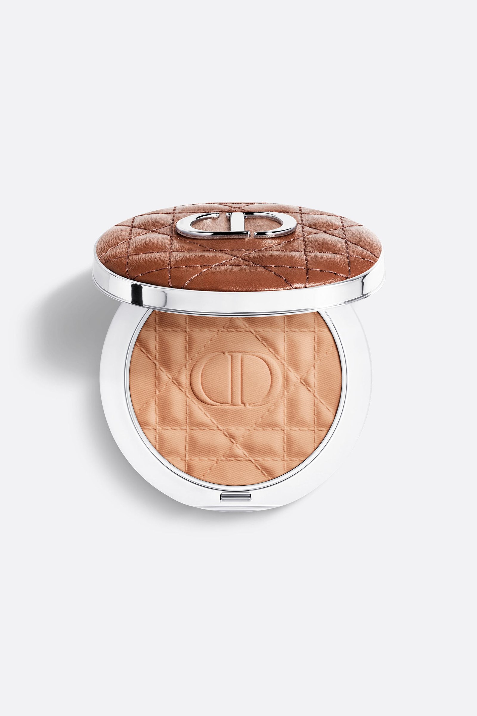 Dior Forever Nude Bronze color 02 — 02 Light Matte