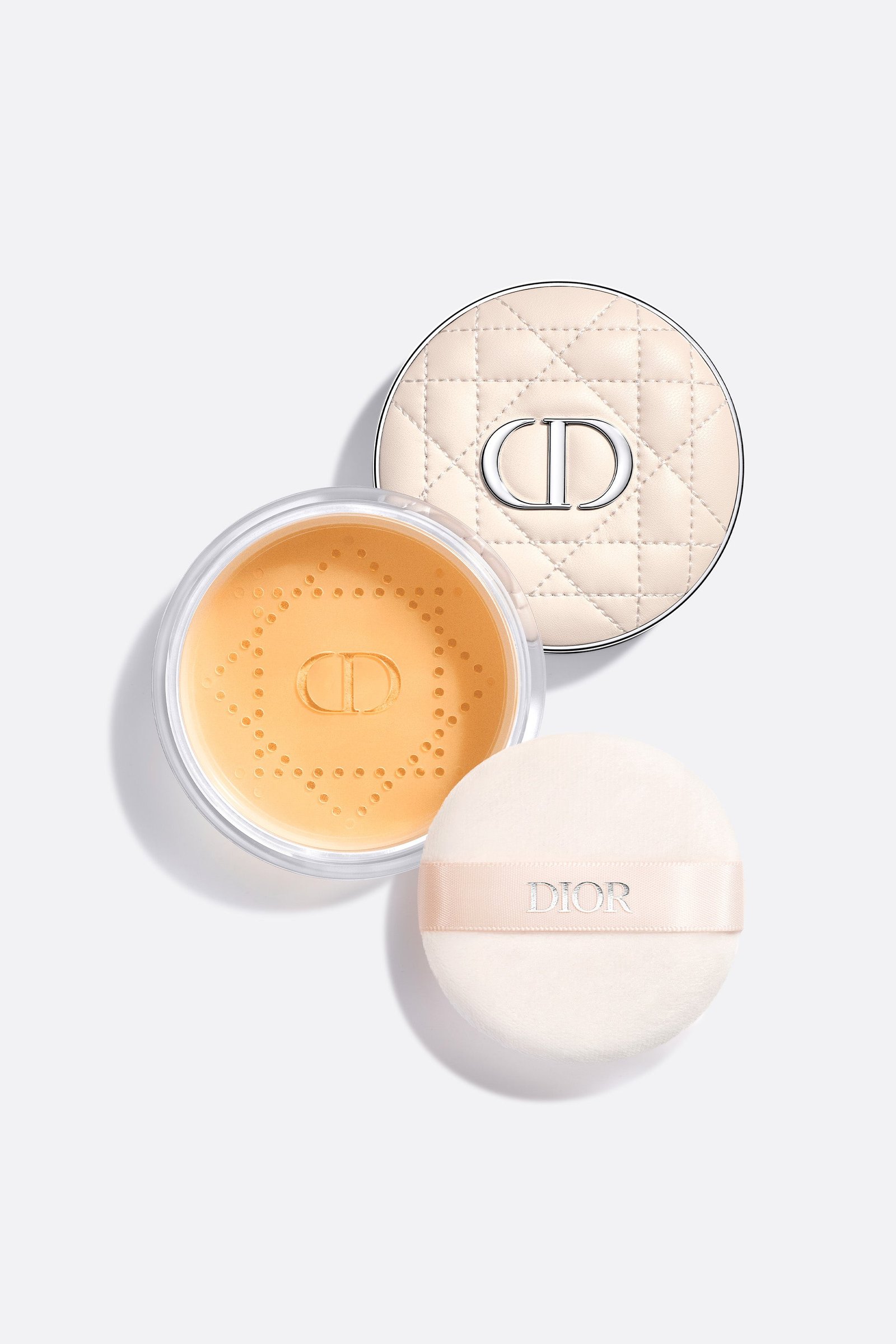 Dior Forever On Set Powder color 04 — 03 Medium