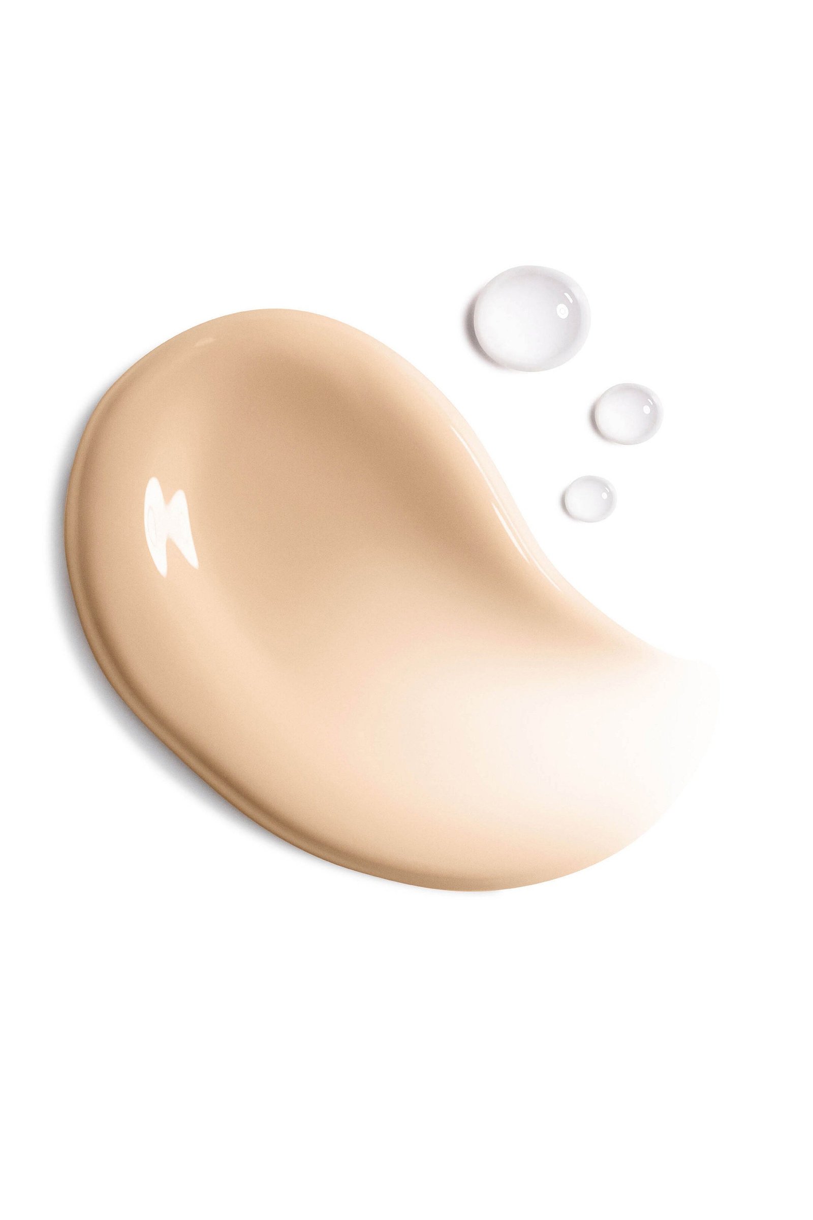 Dior Forever Hydra Nude color 1N — 1 N Neutral