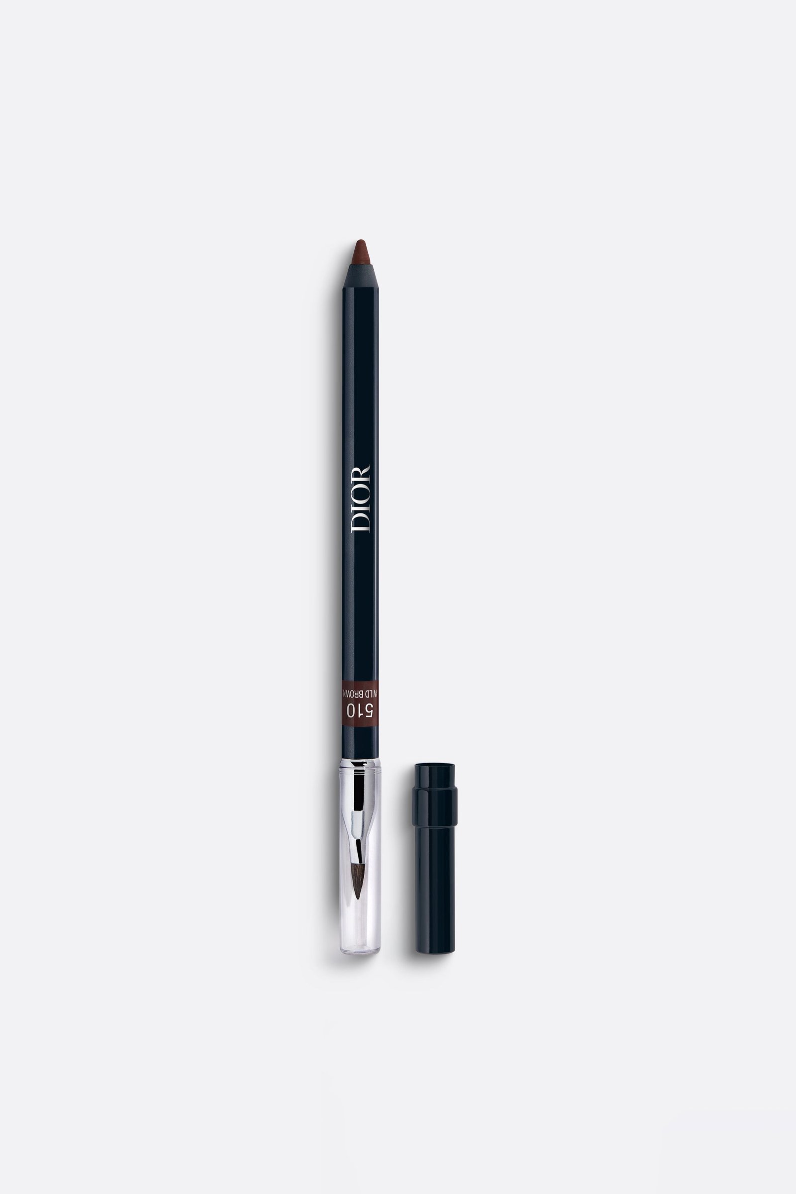 Rouge Dior Contour color 510 — 510 Wild Brown