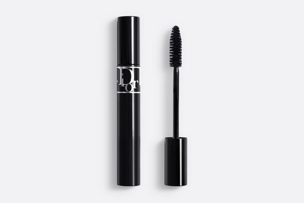 Diorshow Waterproof — 090 Black
