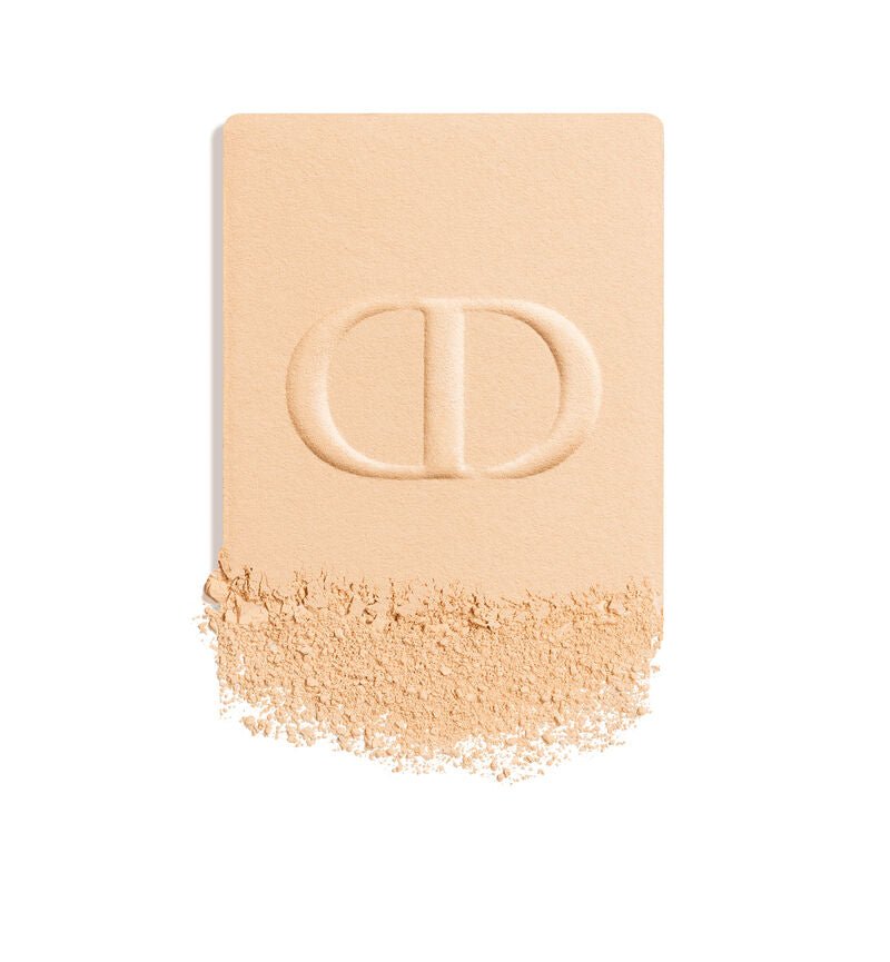Dior Forever Natural Velvet Refill color 2W — 2W Warm