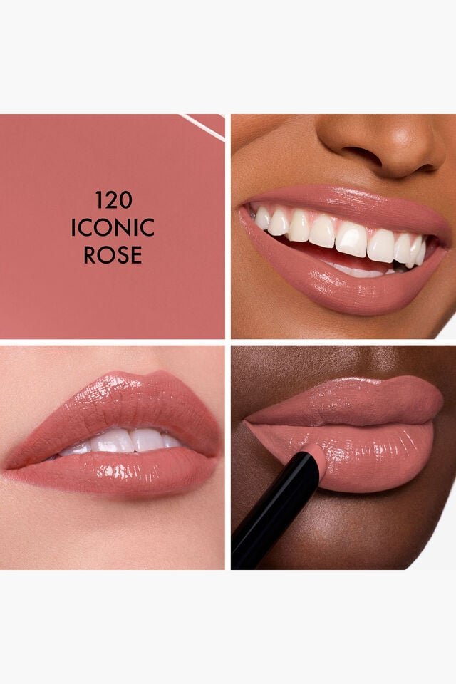 Rouge Dior On Stage - Shiny Finish
