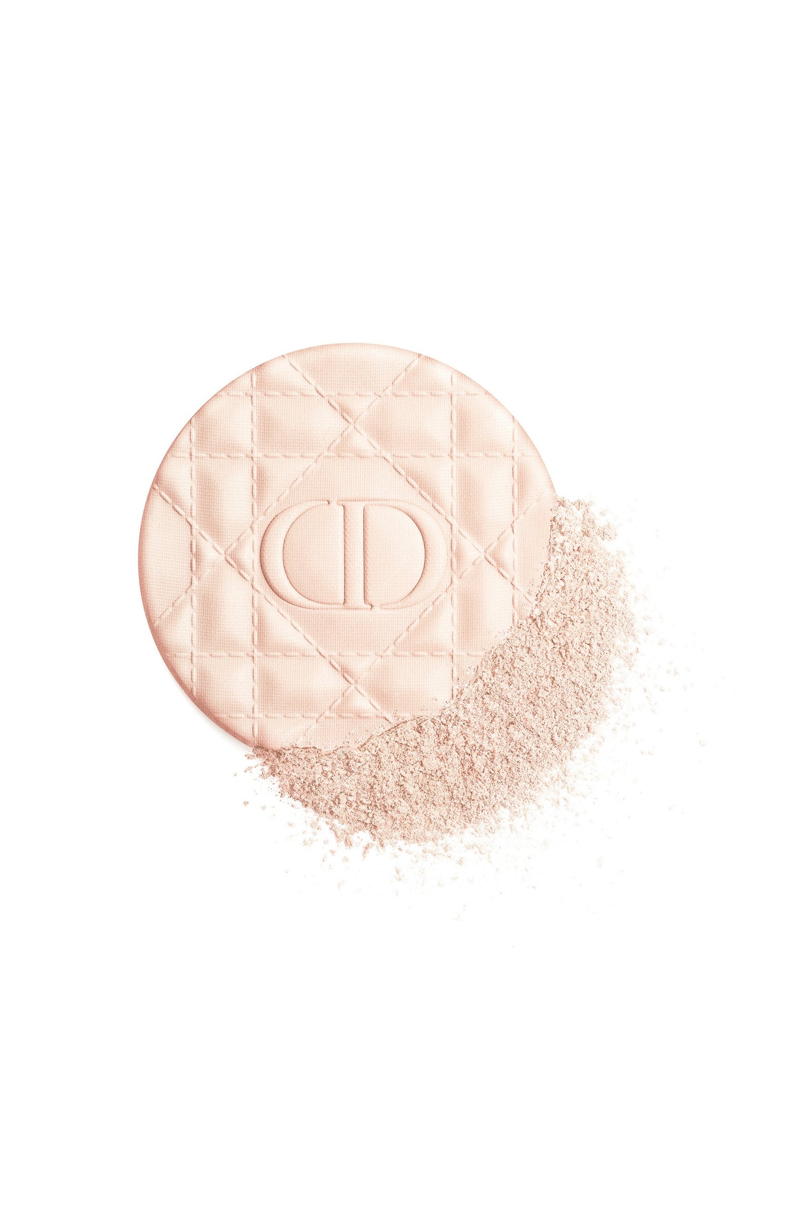 Dior Forever Nude Matte Filter color 01 — 01 Fair