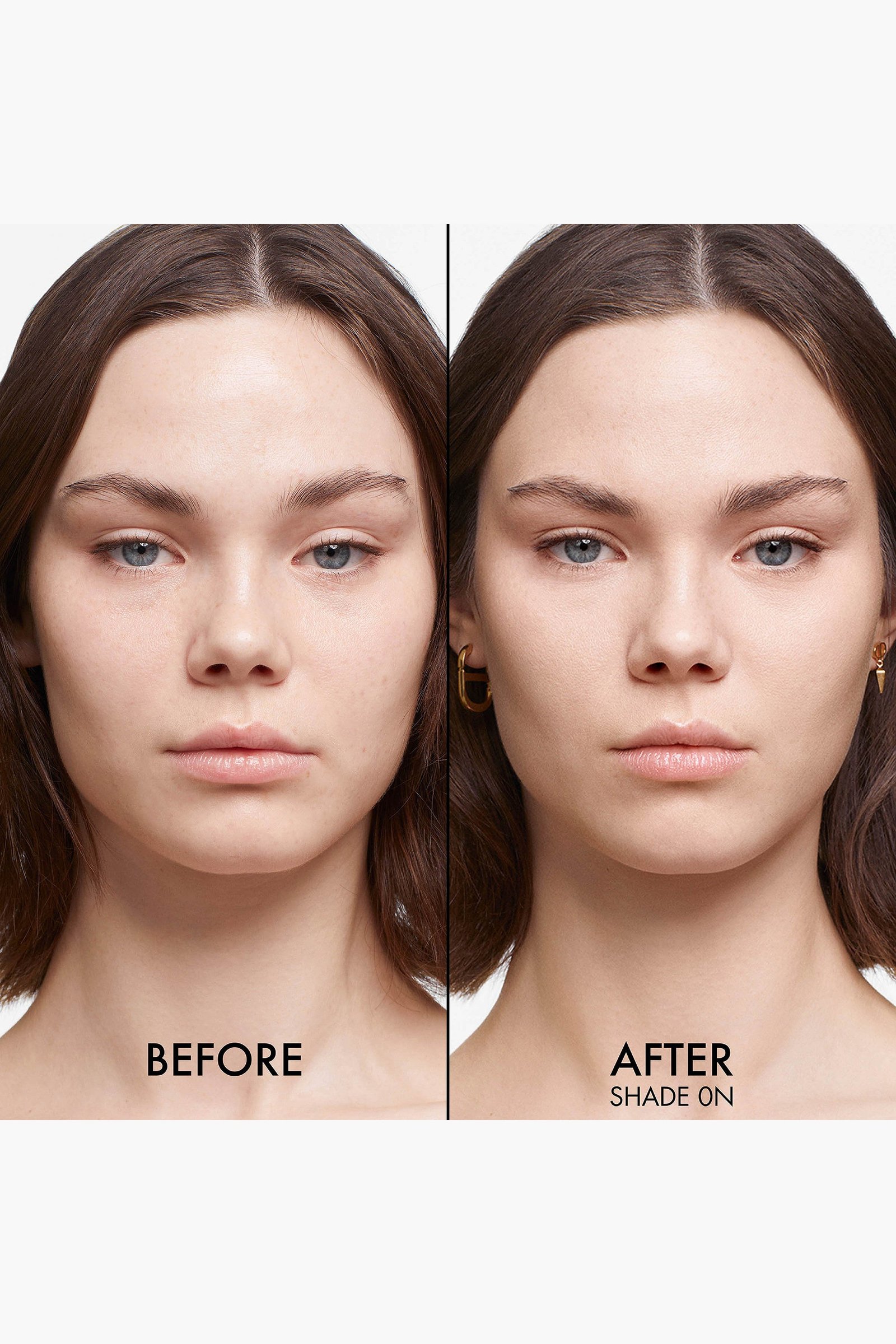 Dior Forever Hydra Nude color 0N — 0 N Neutral
