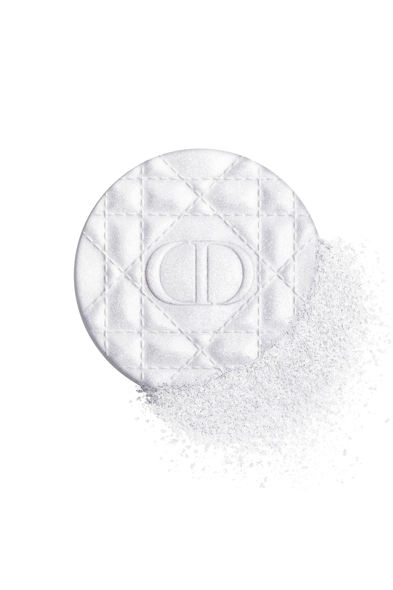 Dior Forever Glow Luminizer color 06 — 06 Opal Sequin