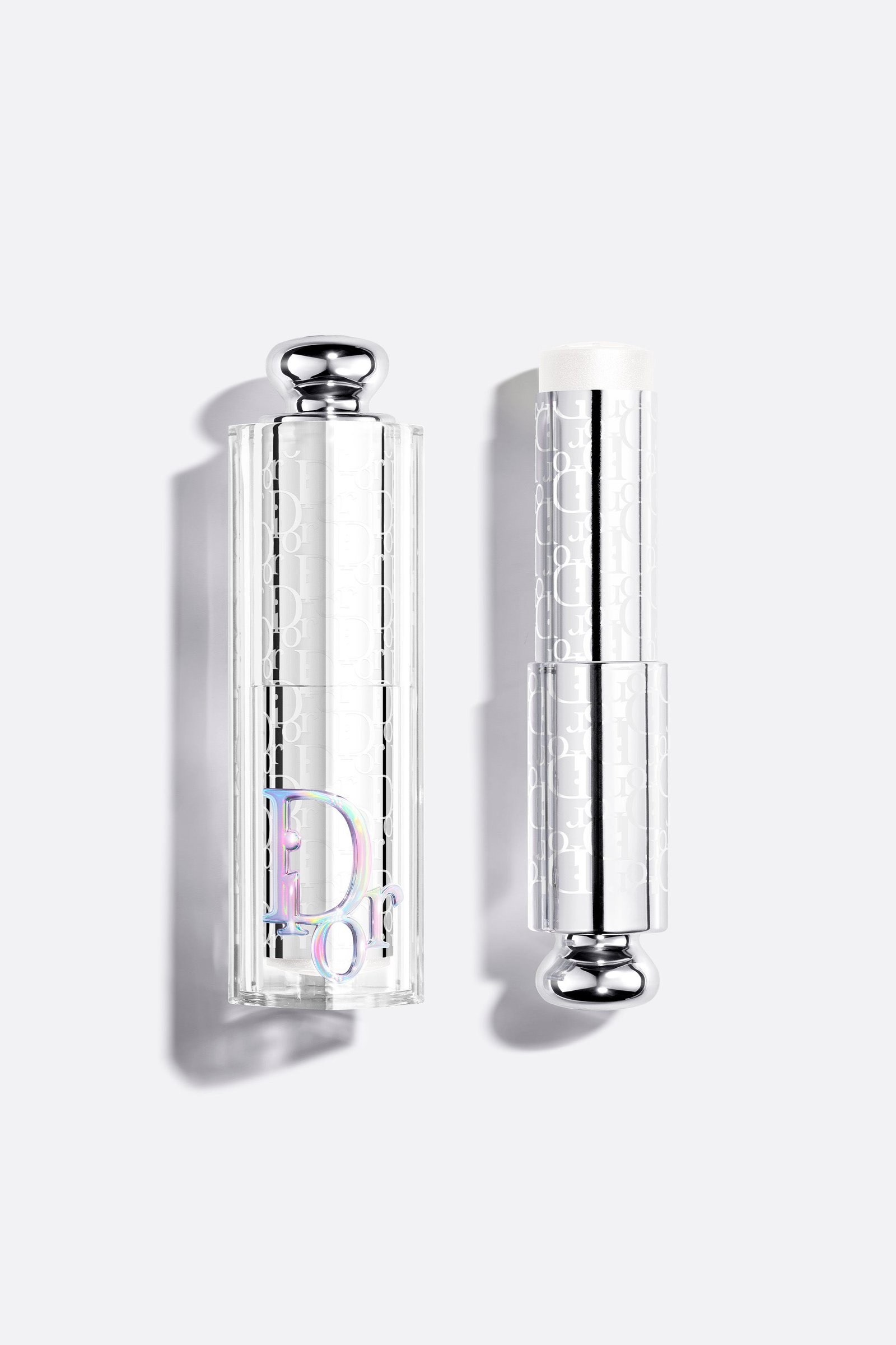 Dior Backstage Glassy Glow Stick color 035 — 035 Glazed Ice