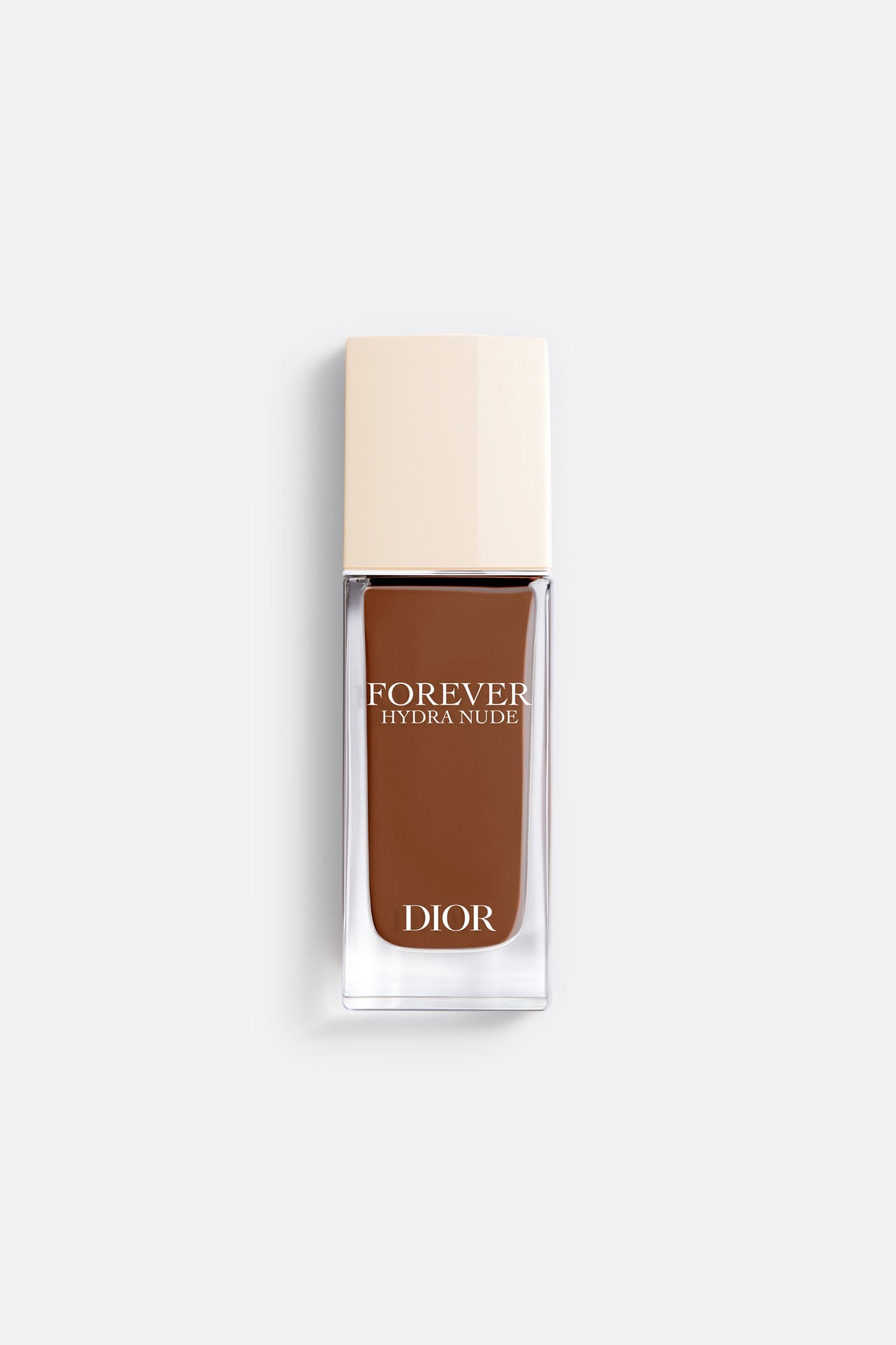 Dior Forever Hydra Nude color 8N — 8 N Neutral