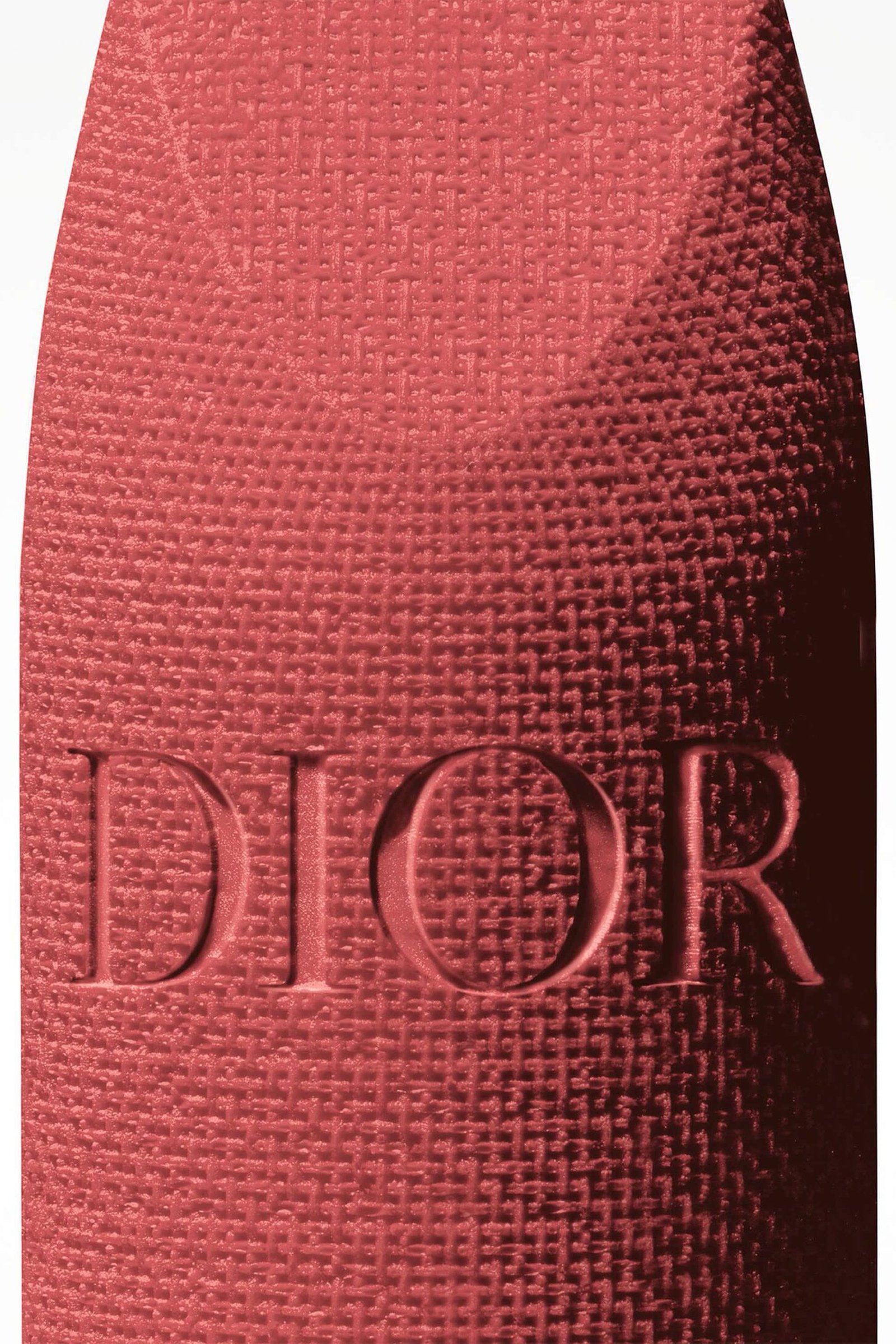 Rouge Dior Refill color 772 — 772 Classic Rosewood velvet finish