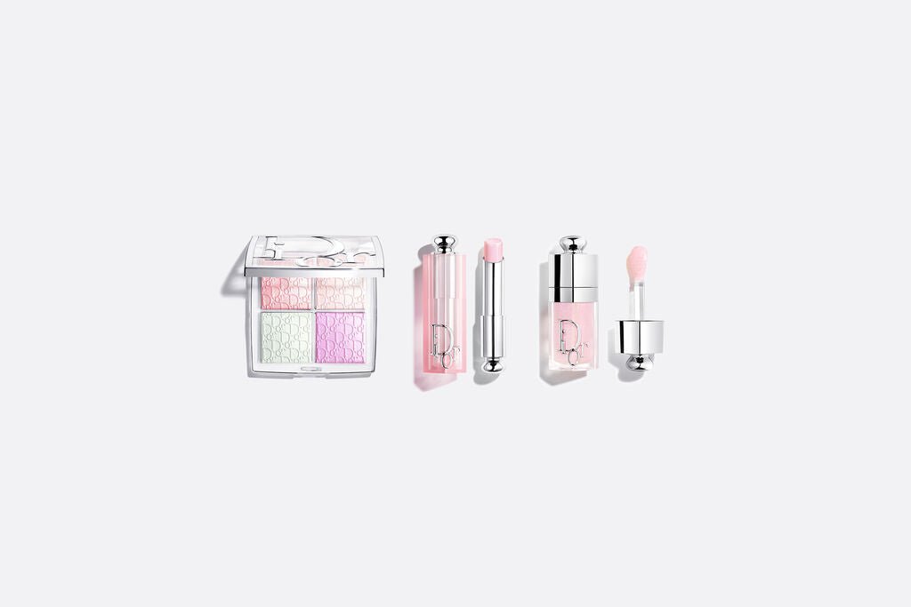 Dior Backstage Icy Rosy Trio