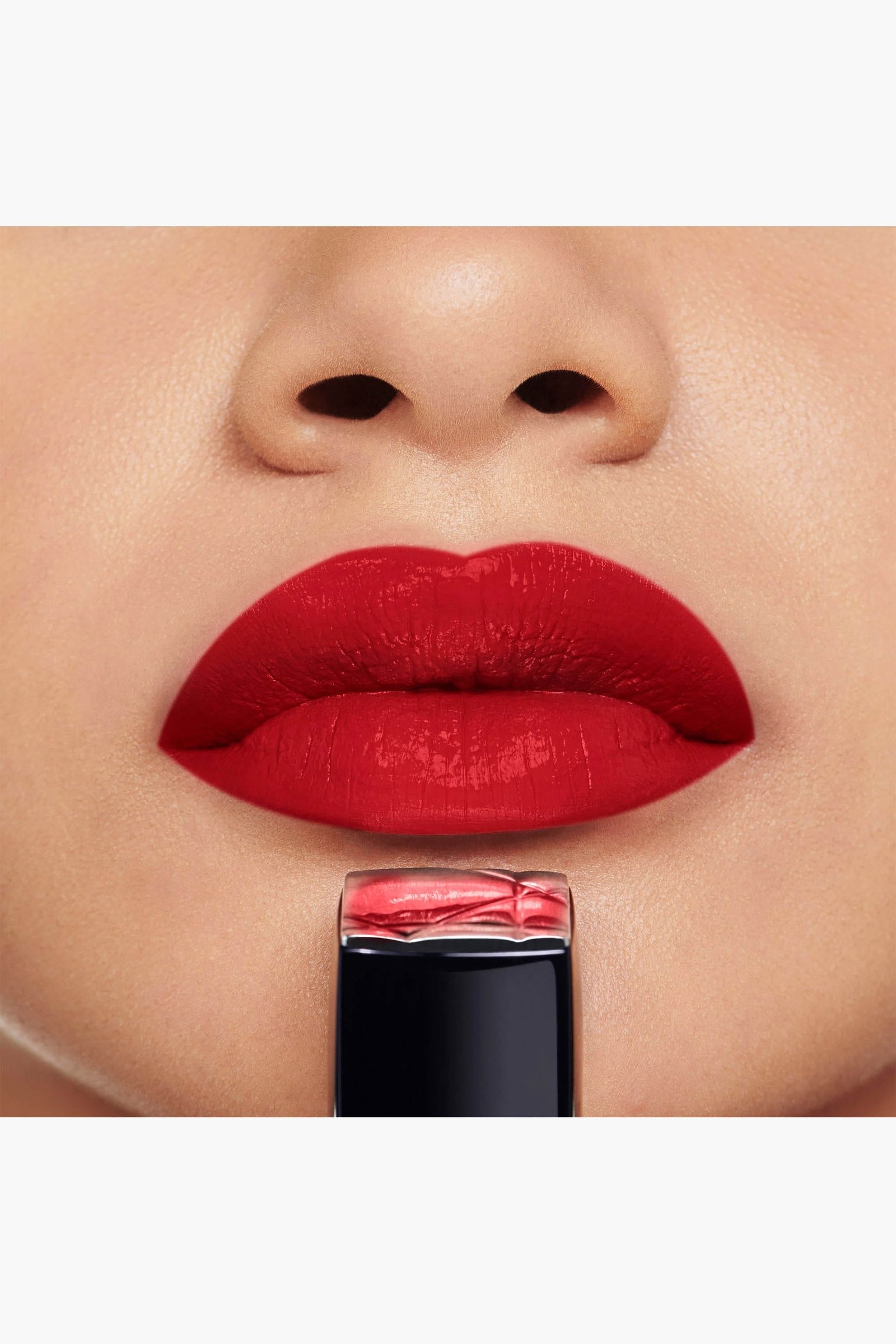 Rouge Dior Refill color 999 — 999 satiny finish