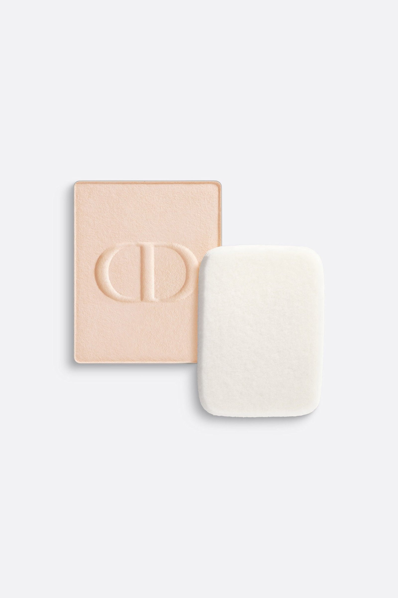 Dior Forever Natural Velvet Refill color 0N — 0N Neutral