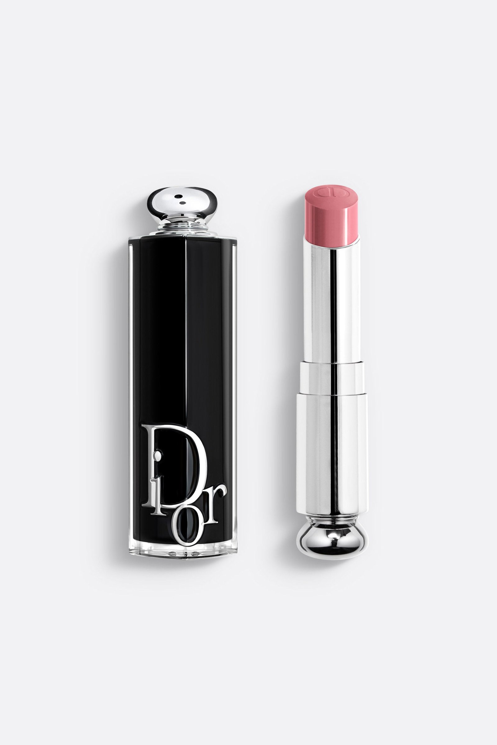 Dior Addict color 120 — 120 Pink Callisto