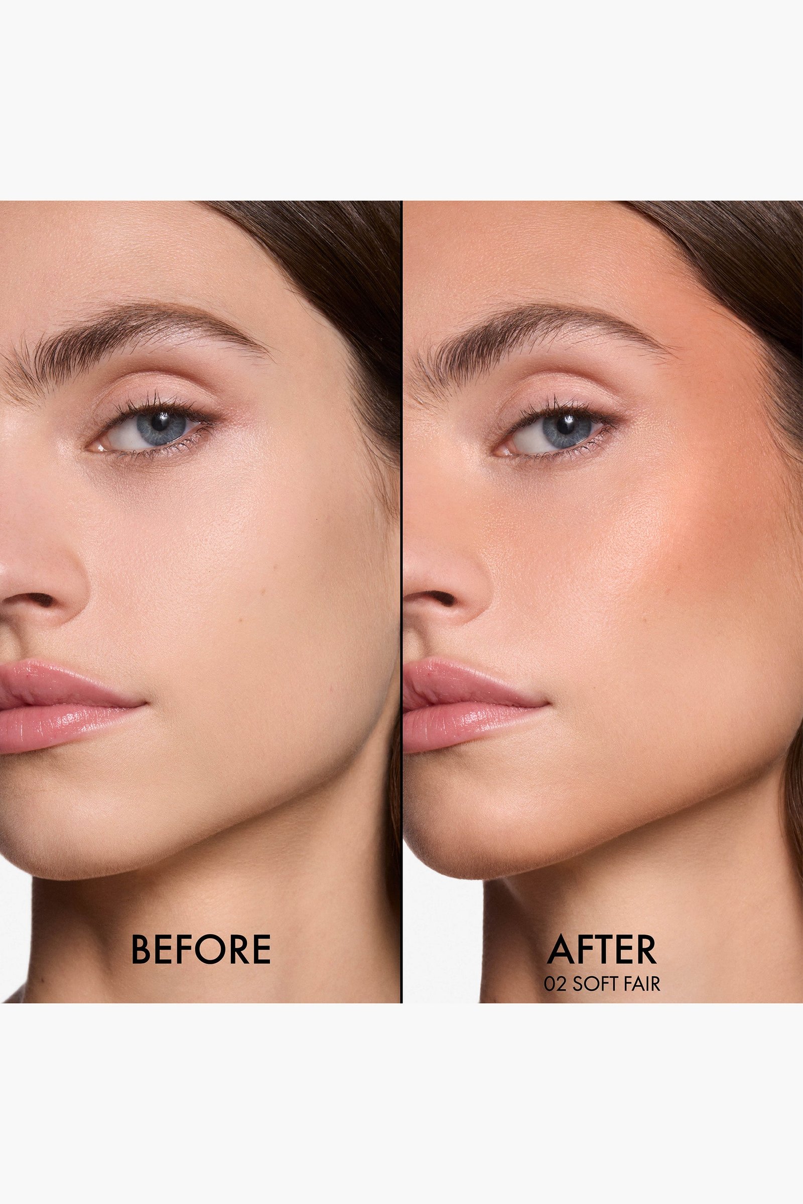Dior Forever Skin Bronze color 02 — 02 Soft Fair