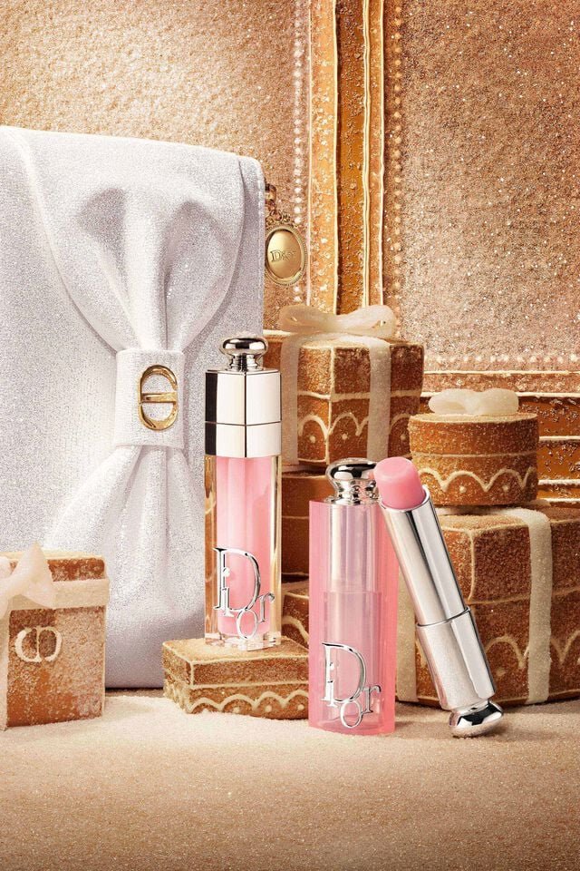 The Plump and Glow Ritual Holiday Gift Set 2026 Edition
