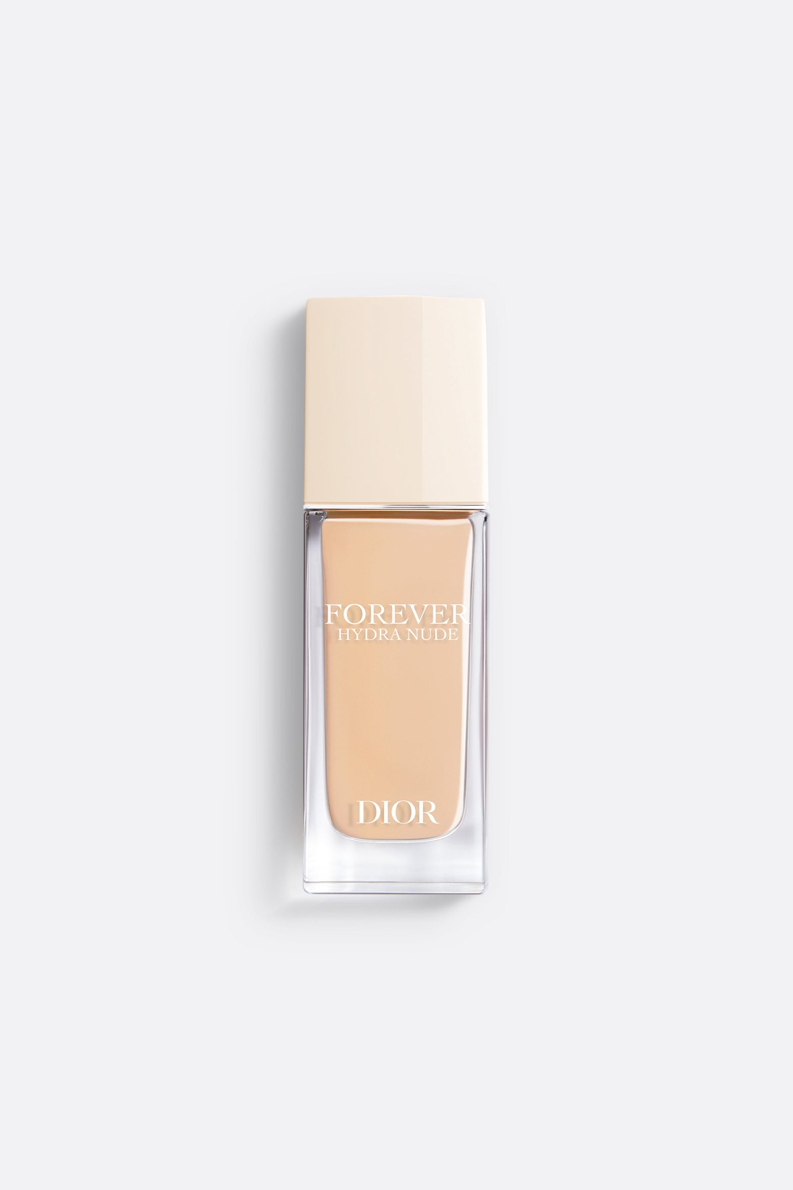 Dior Forever Hydra Nude color 1N — 1 N Neutral