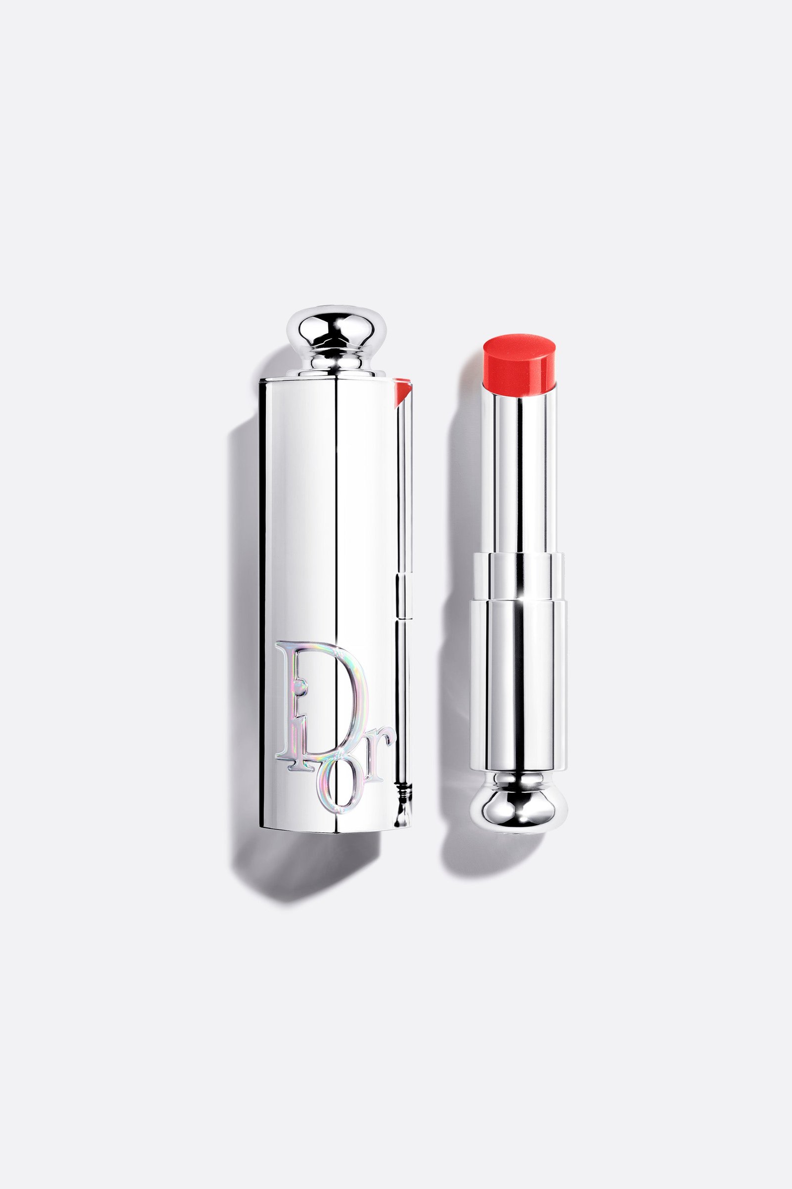 Dior Addict Glass Lipstick color 705 — 705: Coral Star