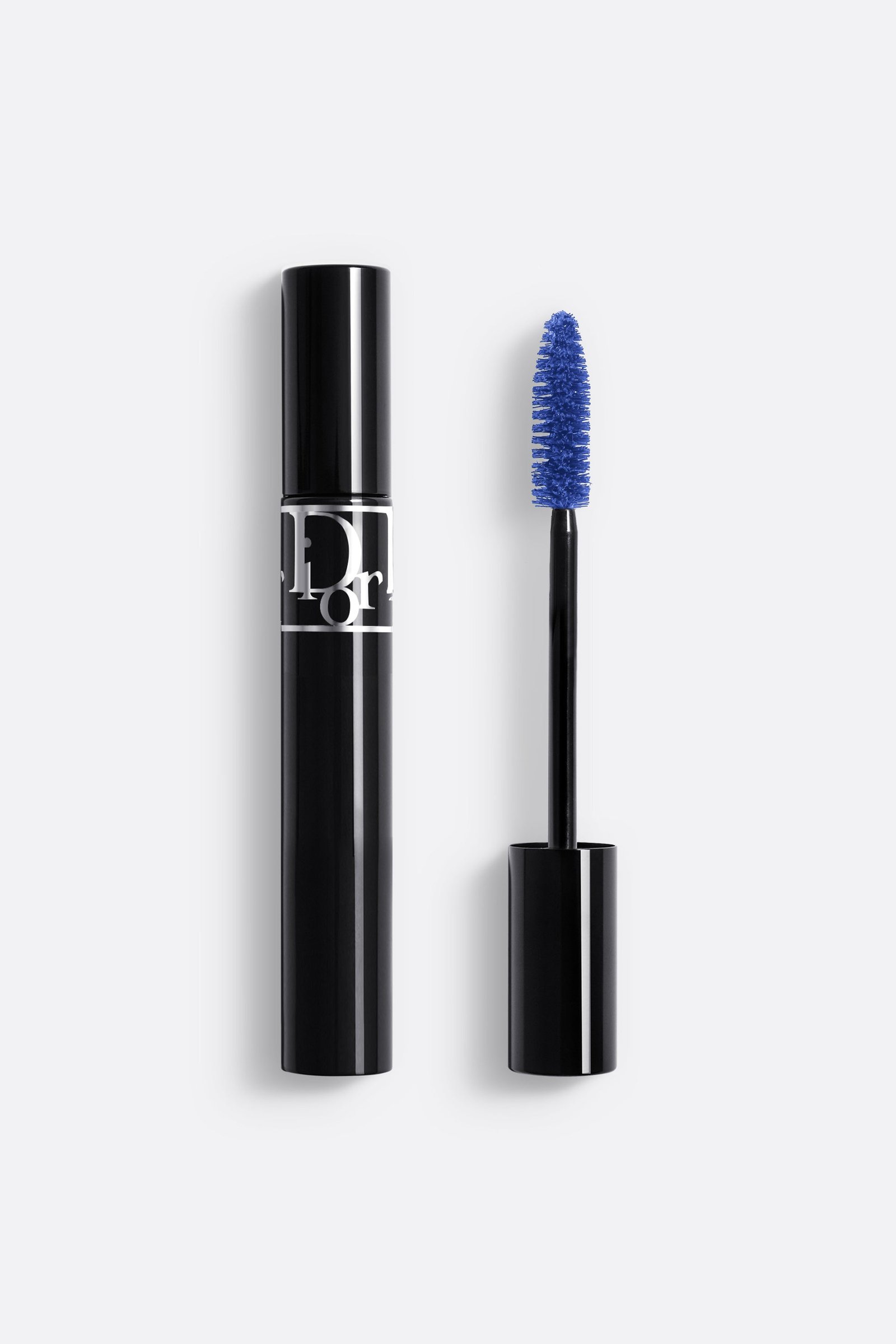 Diorshow Waterproof color 258 — 258 Bleu