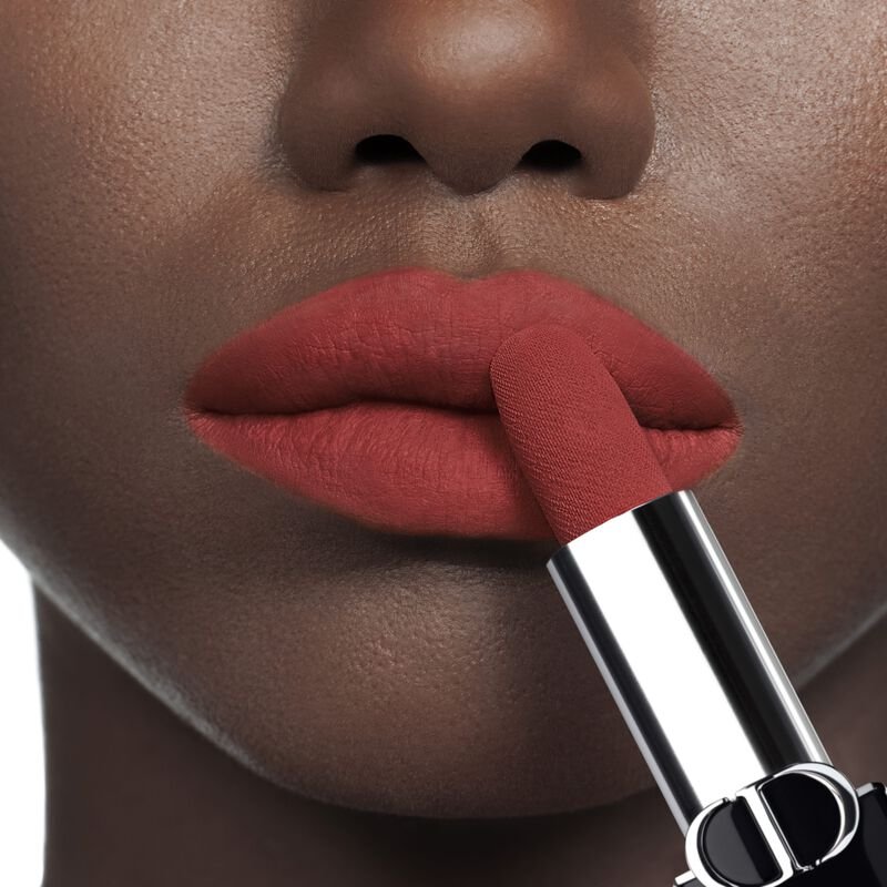 Rouge Dior Refill color 720_velvet — 720 Icone velvet finish