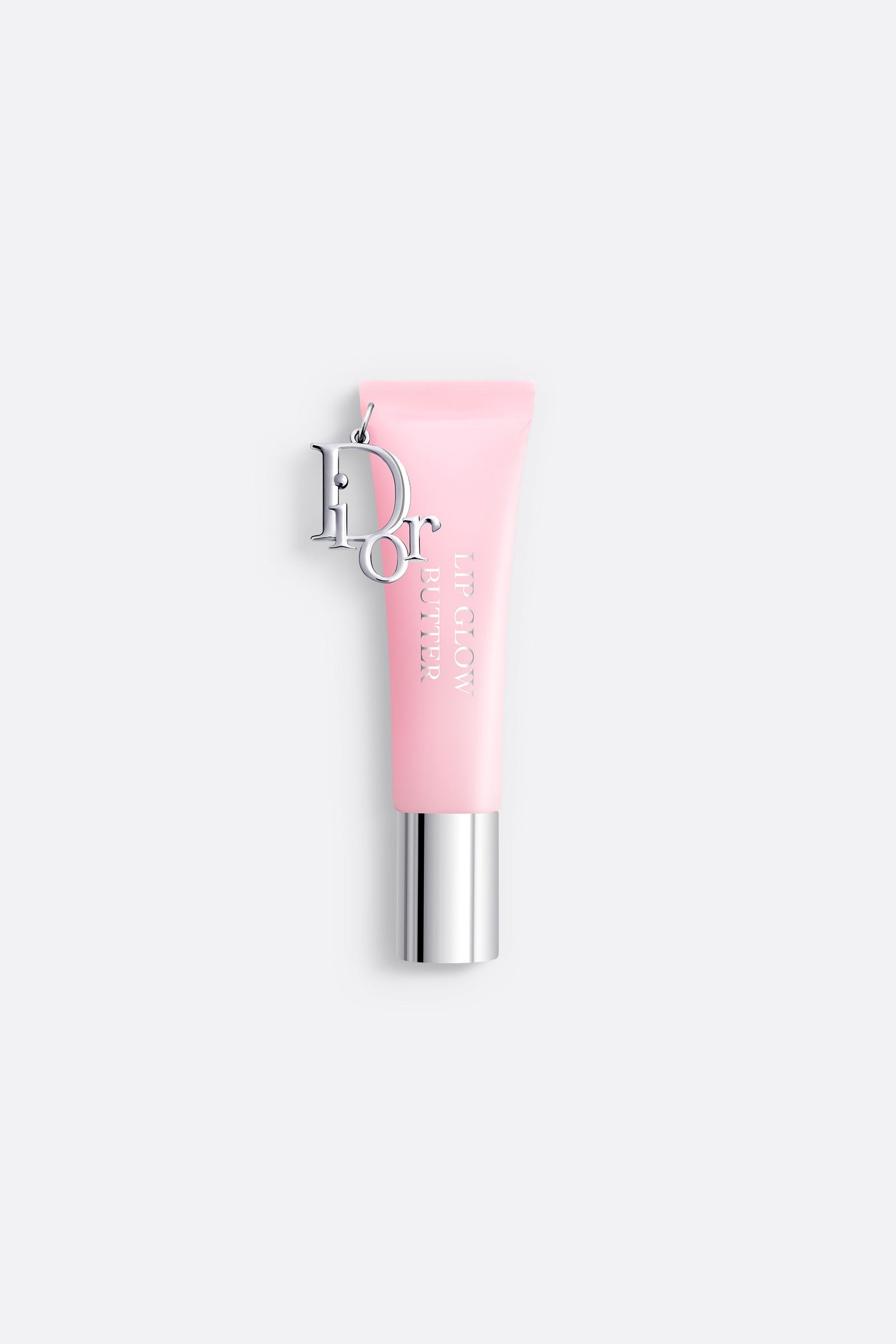 Dior Addict Lip Glow Butter color 101 — 101 Glazed Pink
