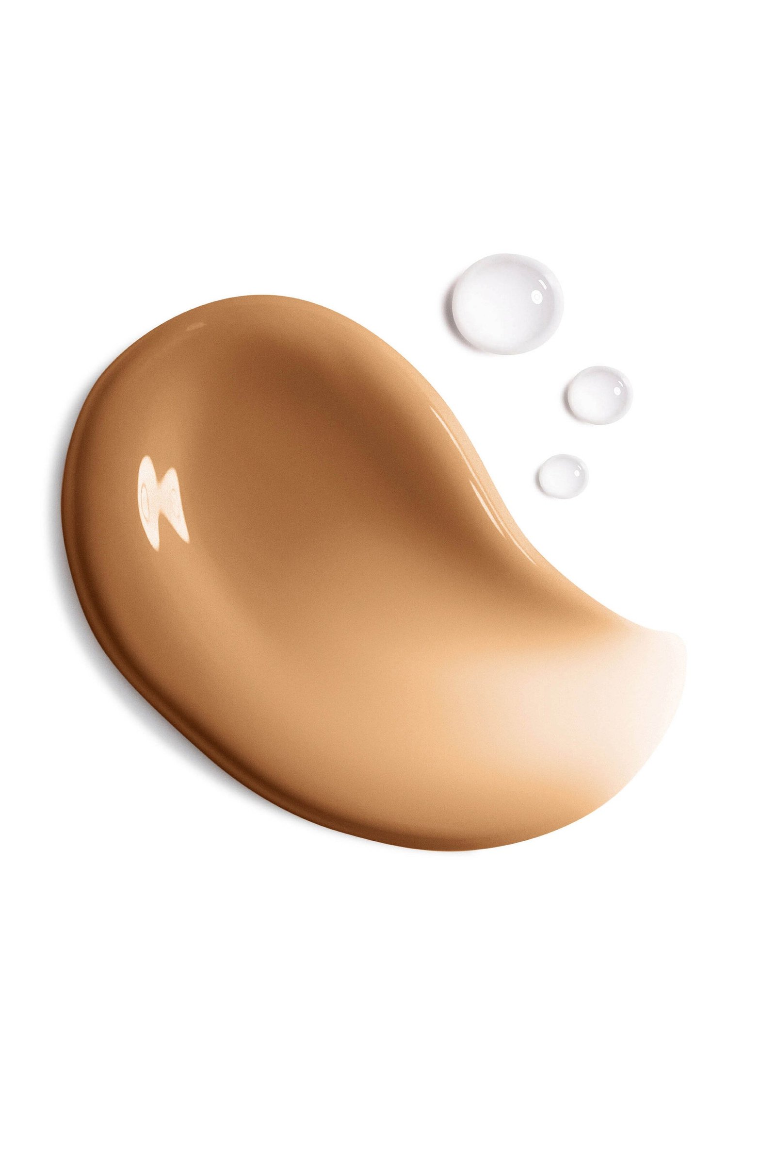 Dior Forever Hydra Nude color 5N — 5 N Neutral