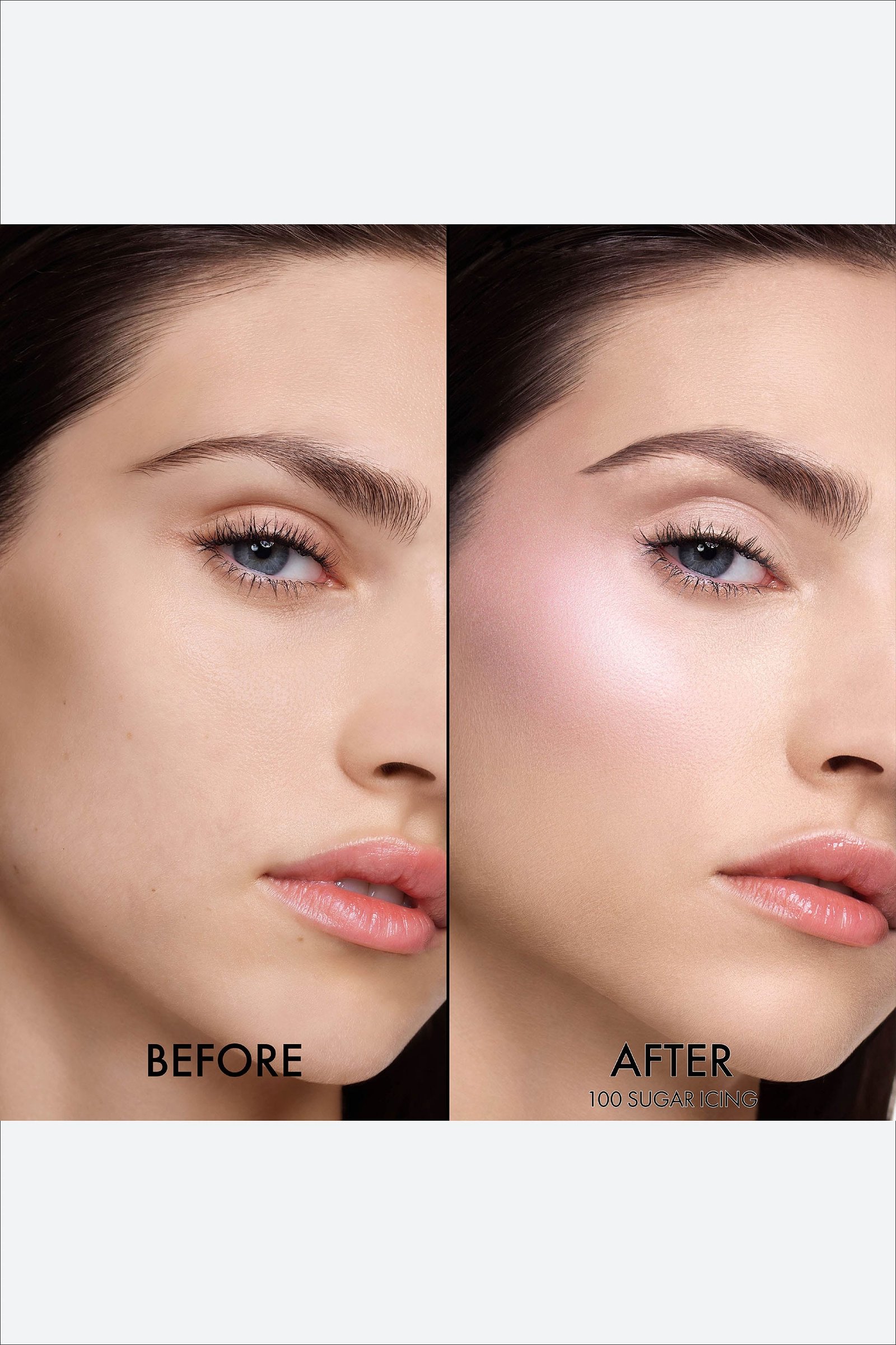 Dior Forever Glow Maximizer - Limited Availability color 100 — 100 Sugar Icing