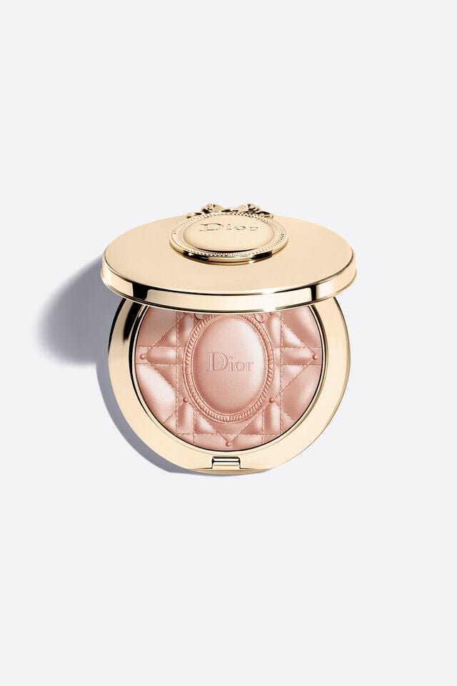 Dior Forever Glow Luminizer Holiday Gift 2026 Edition