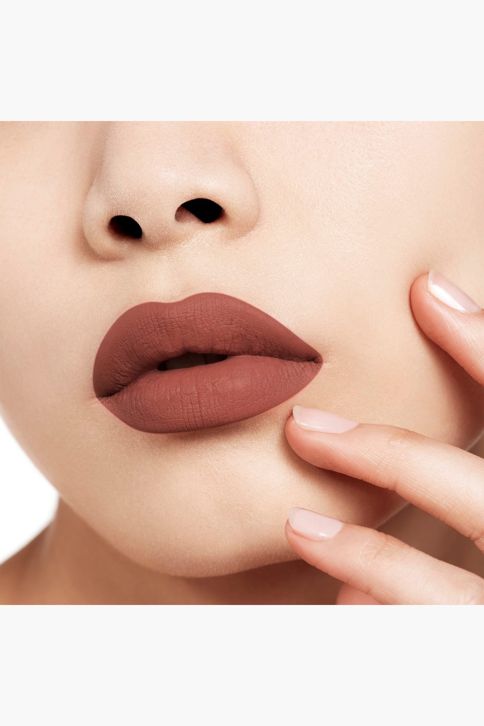 Rouge Dior Refill color 300 — 300 Nude Style velvet finish