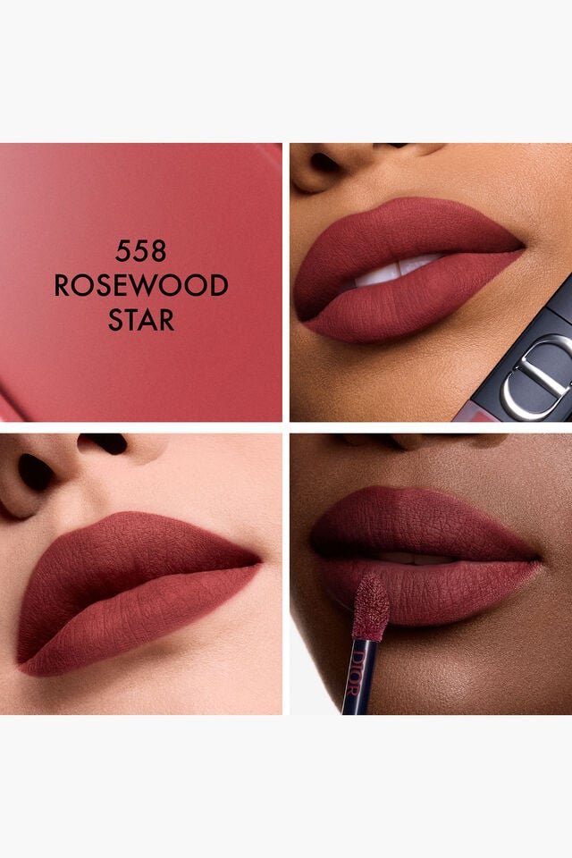 Rouge Dior On Stage Ink Blur Matte