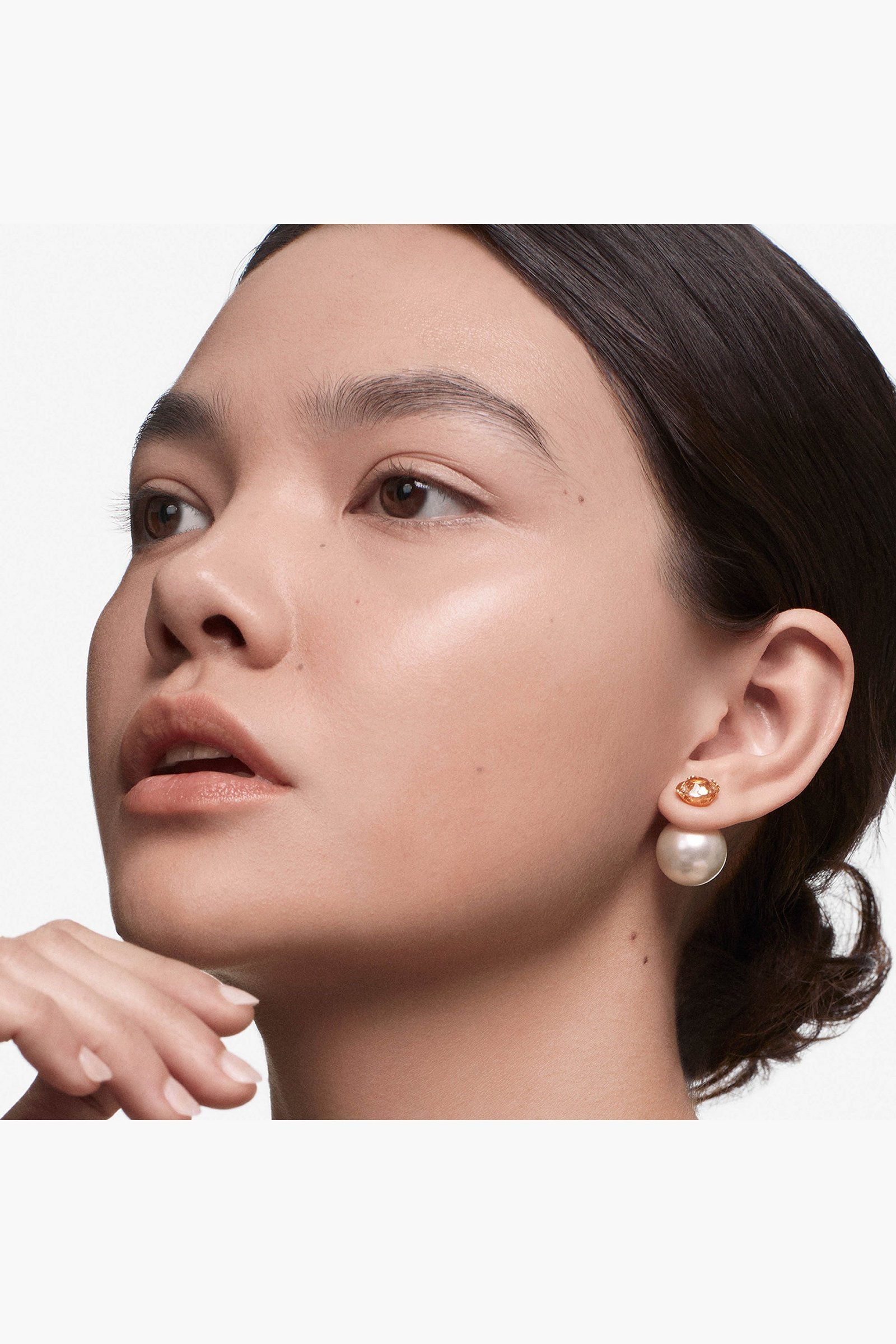 Dior Forever Hydra Nude color 3CR — 3 CR Cool Rosy