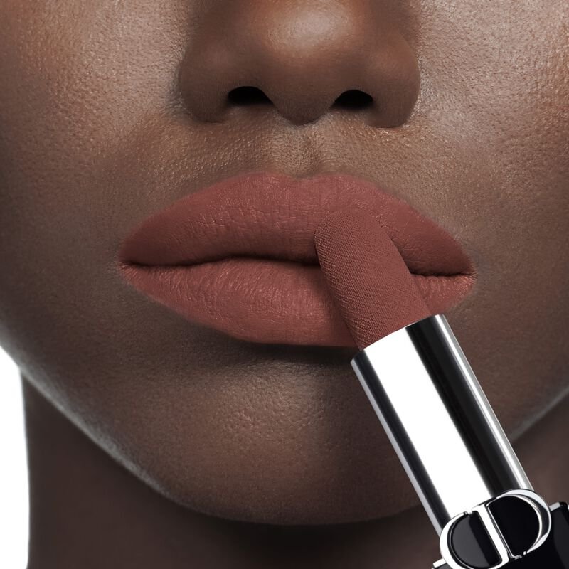 Rouge Dior Refill color 300 — 300 Nude Style velvet finish