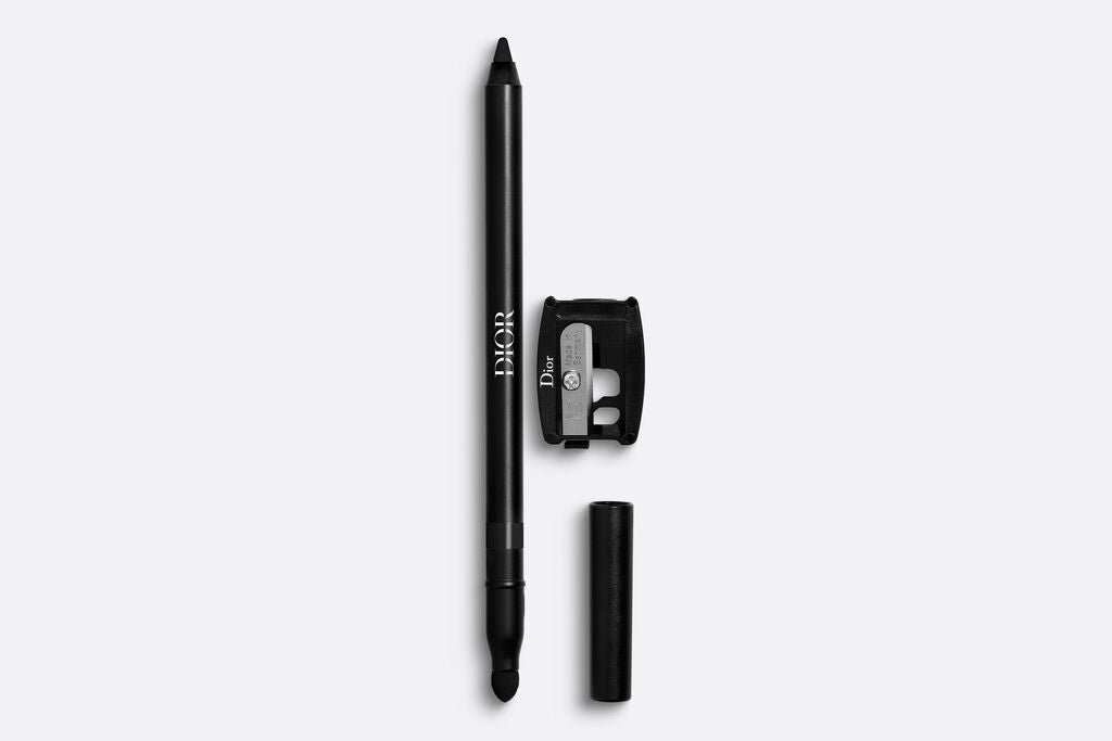 Diorshow On Stage Crayon — 099 Black