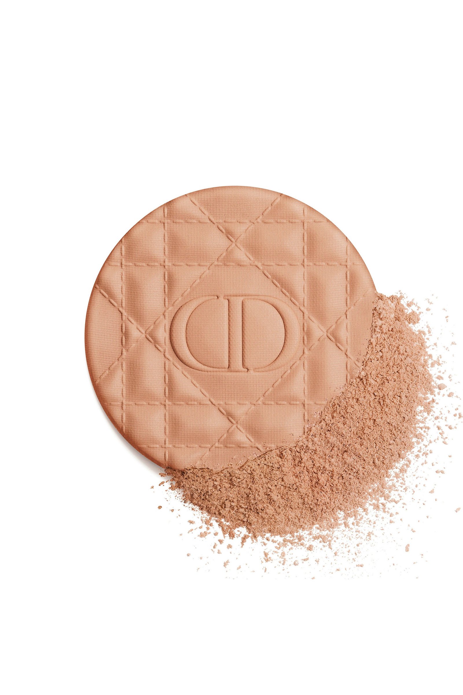 Dior Forever Nude Bronze color 02 — 02 Light Matte