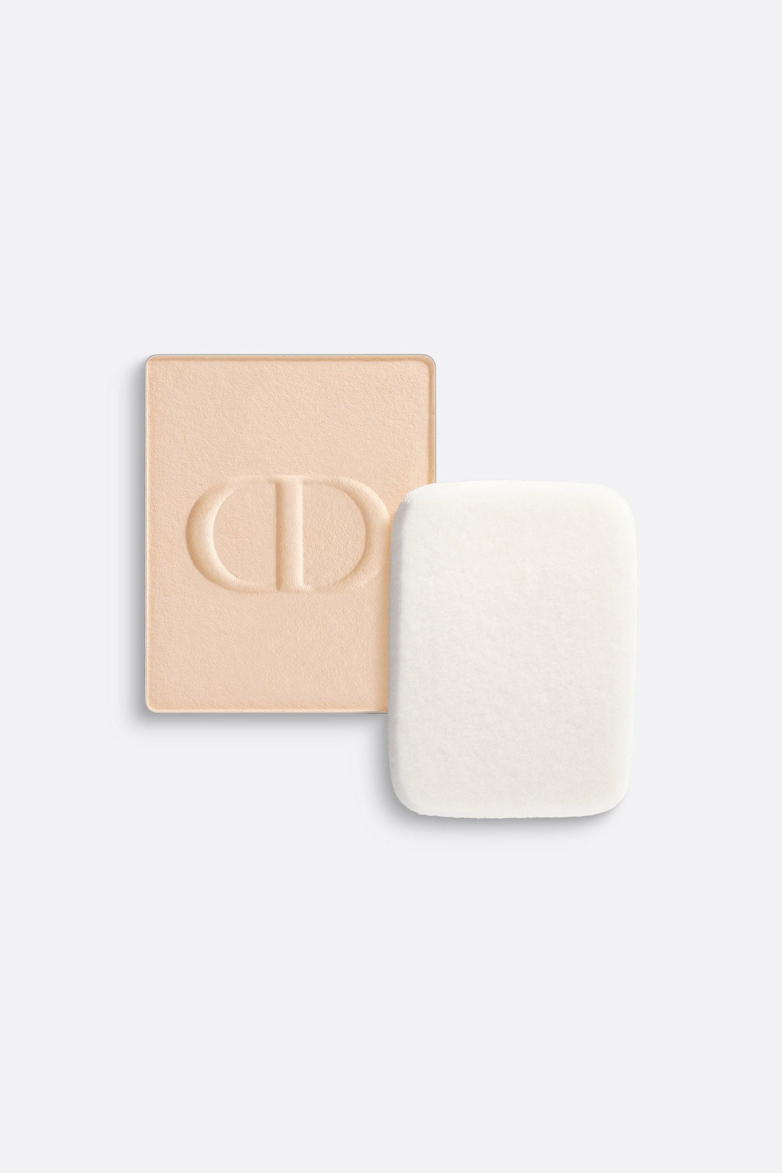 Dior Forever Natural Velvet Refill color 1N — 1N Neutral